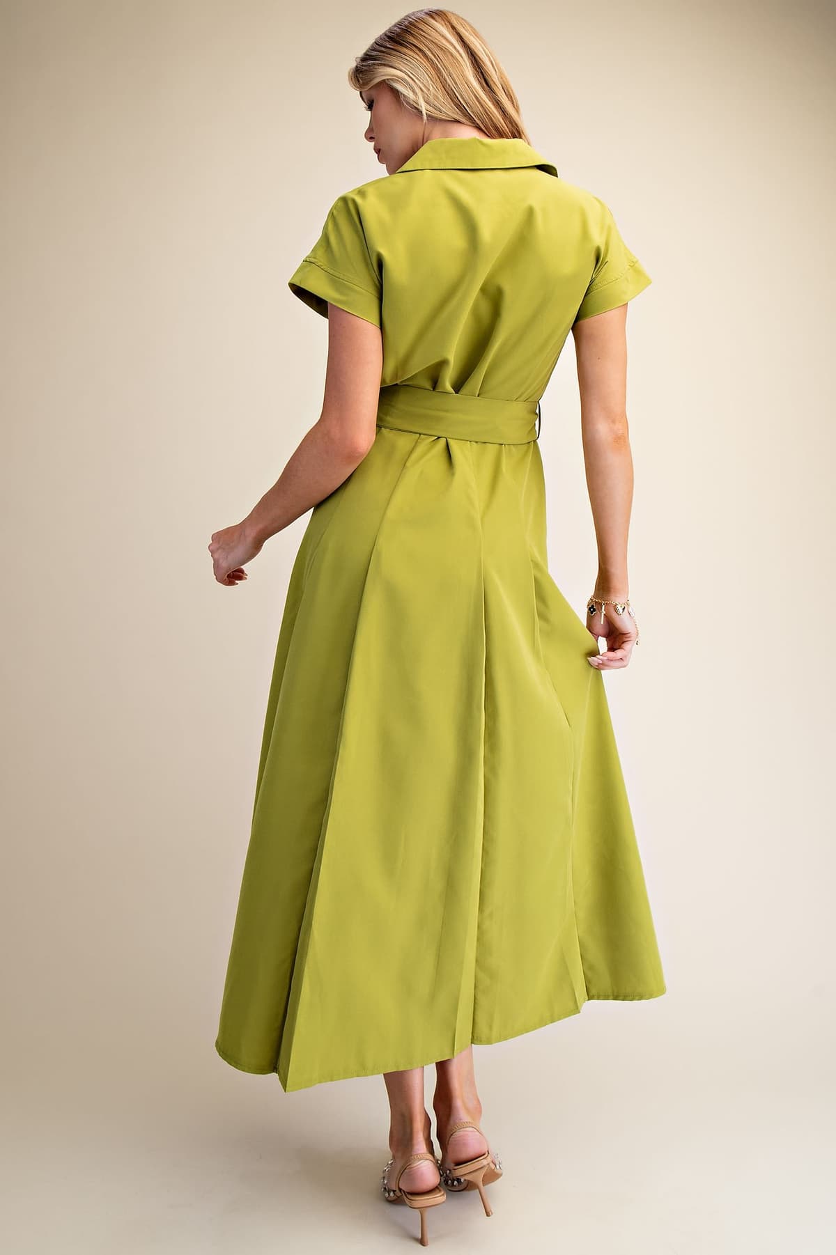 GD9816 - LIME