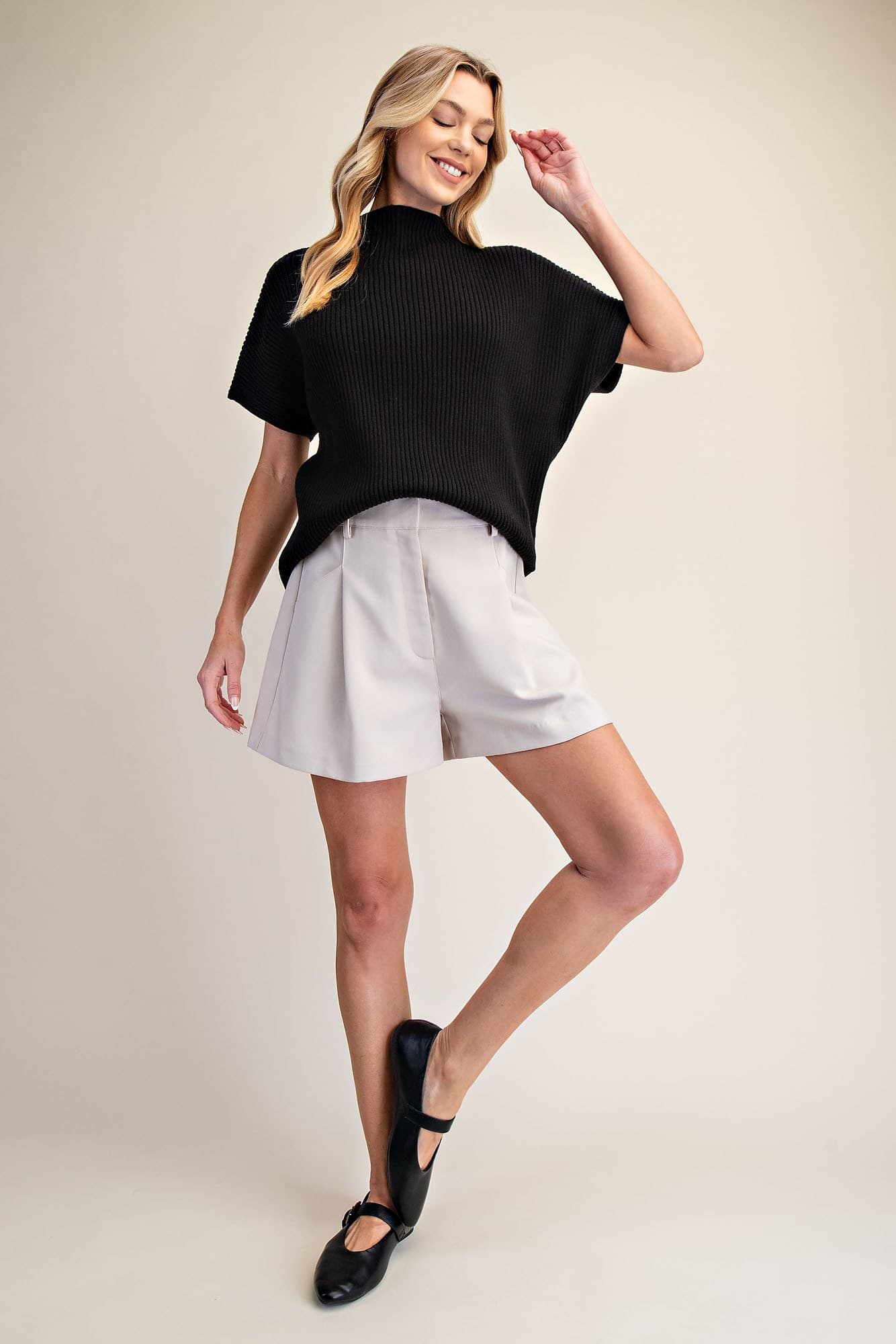 GSW9774 - BLACK
