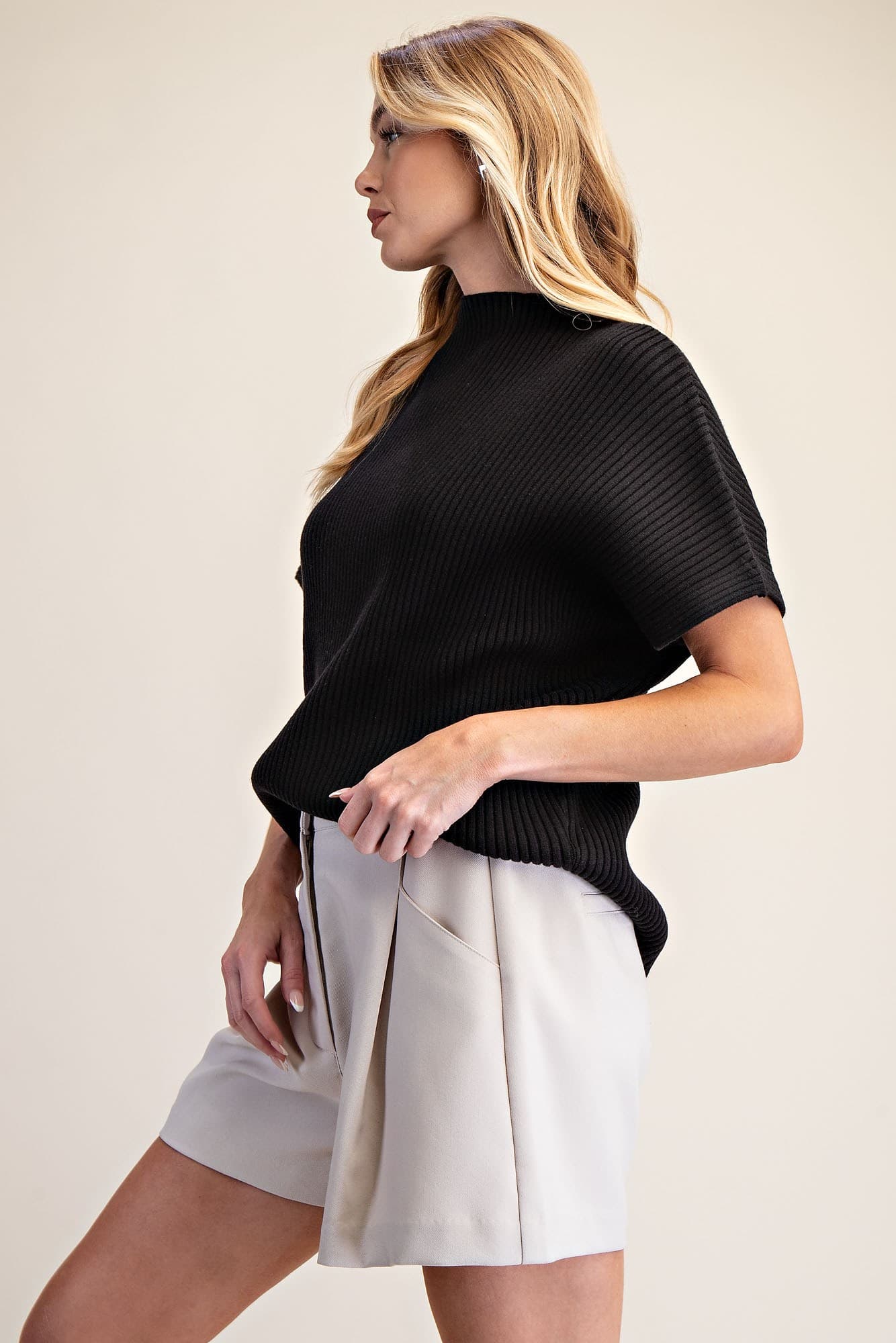 GSW9774 - BLACK