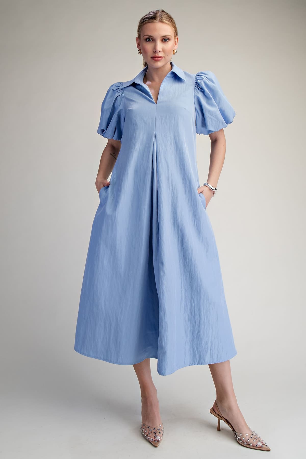 GD9892 - BLUE