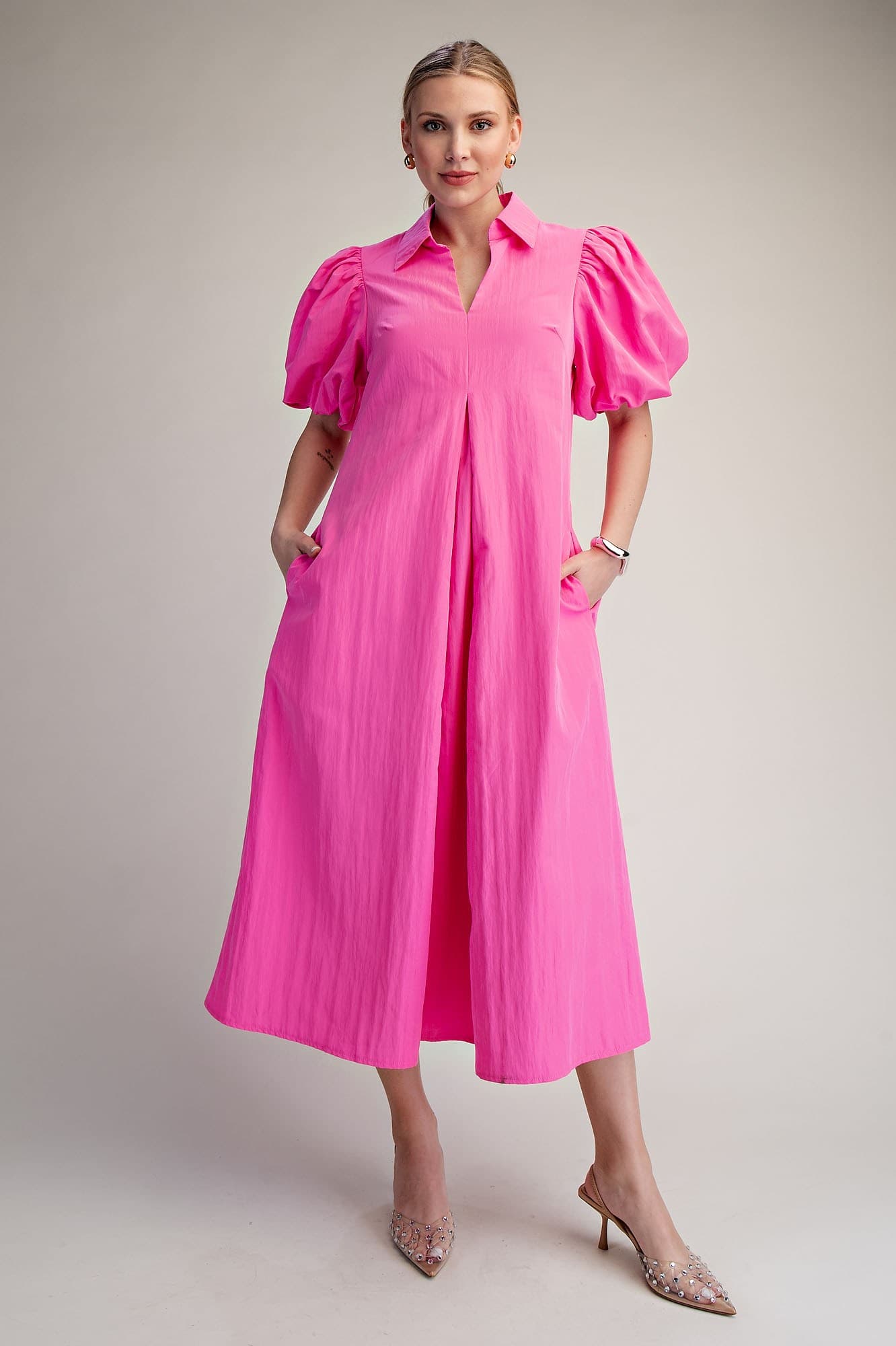 GD9892 - HOT PINK