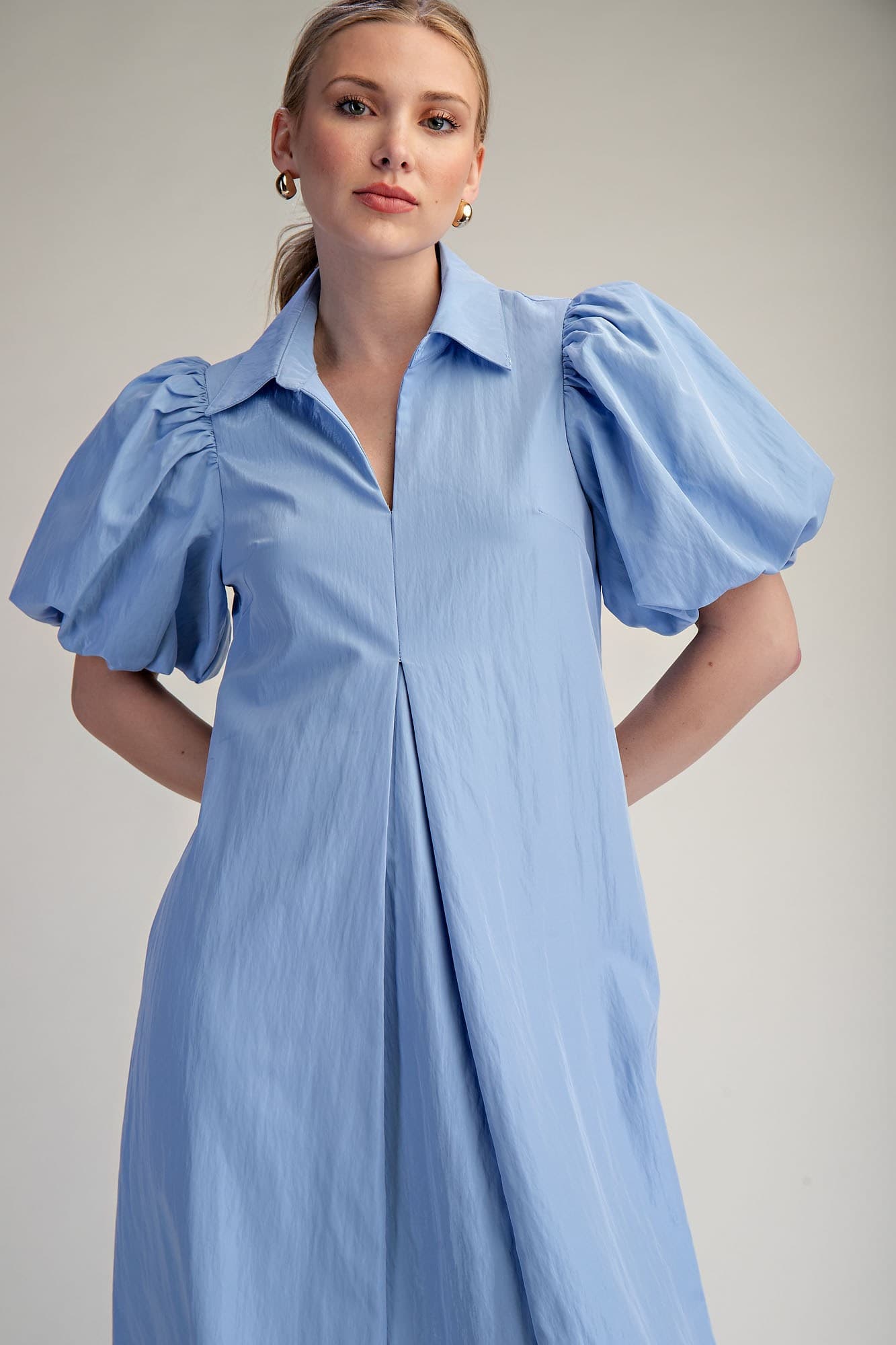 GD9892 - BLUE