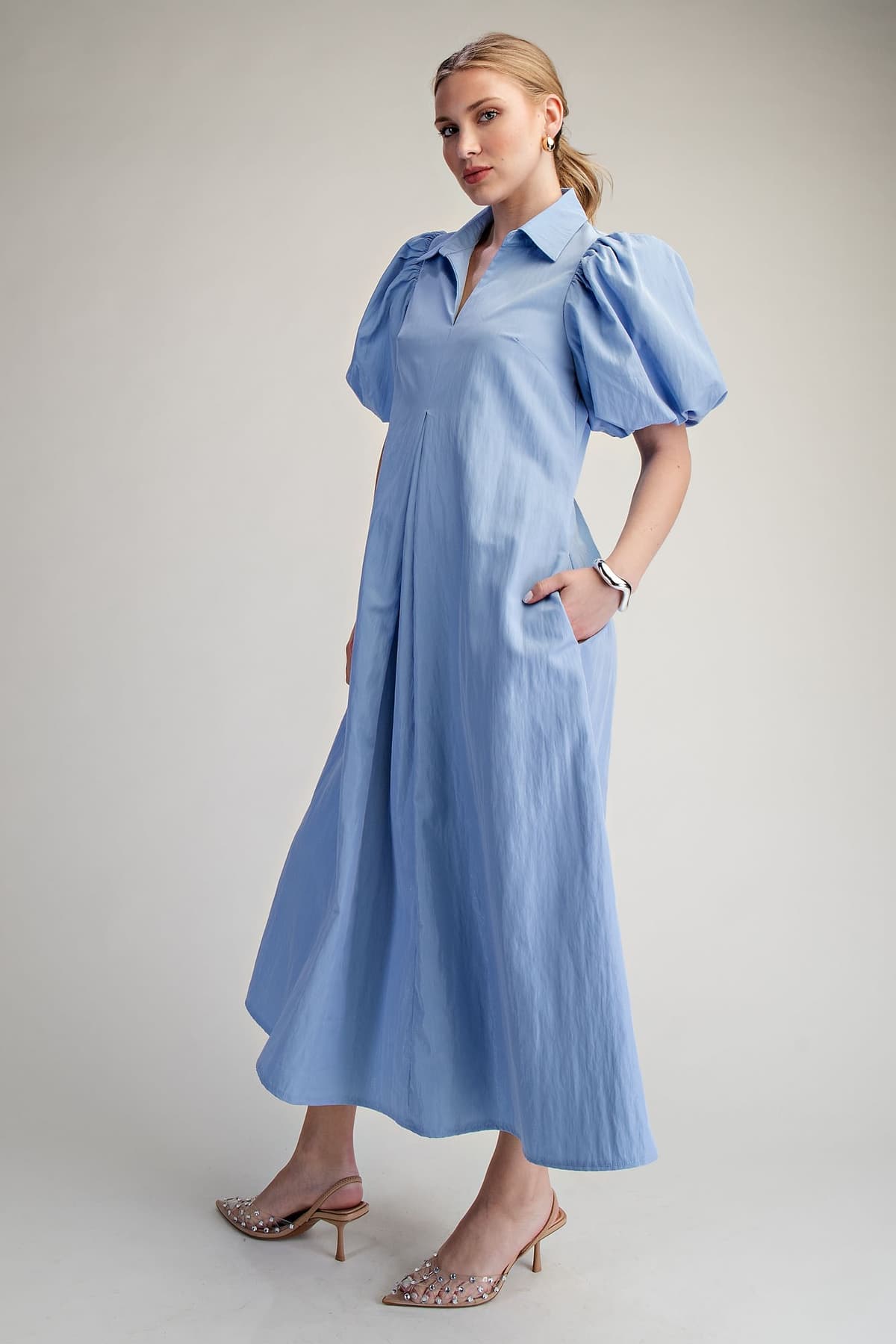 GD9892 - BLUE