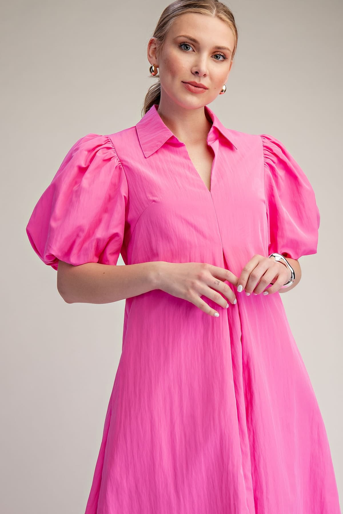 GD9892 - HOT PINK
