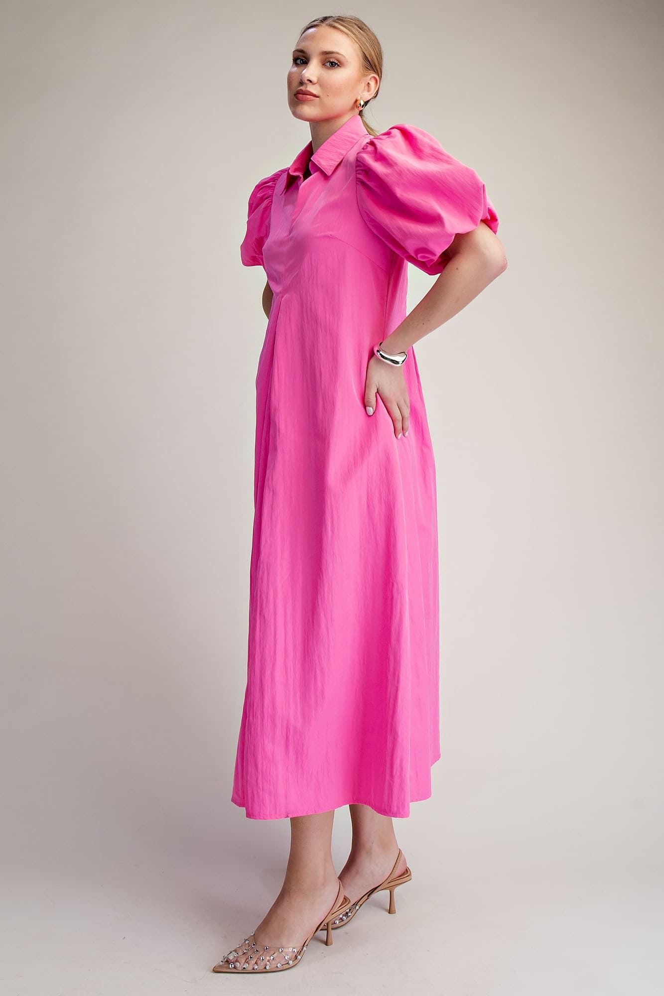 GD9892 - HOT PINK