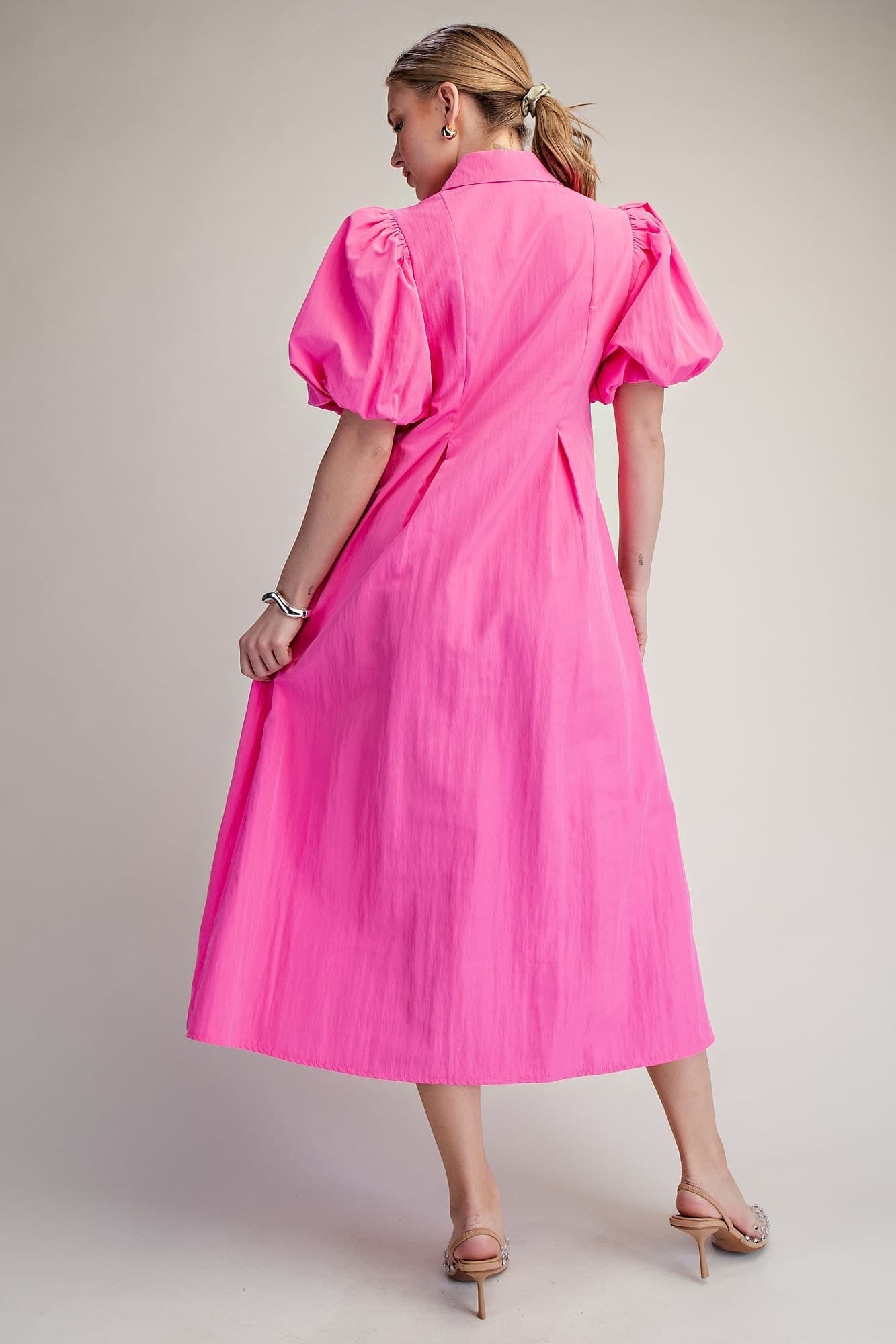 GD9892 - HOT PINK