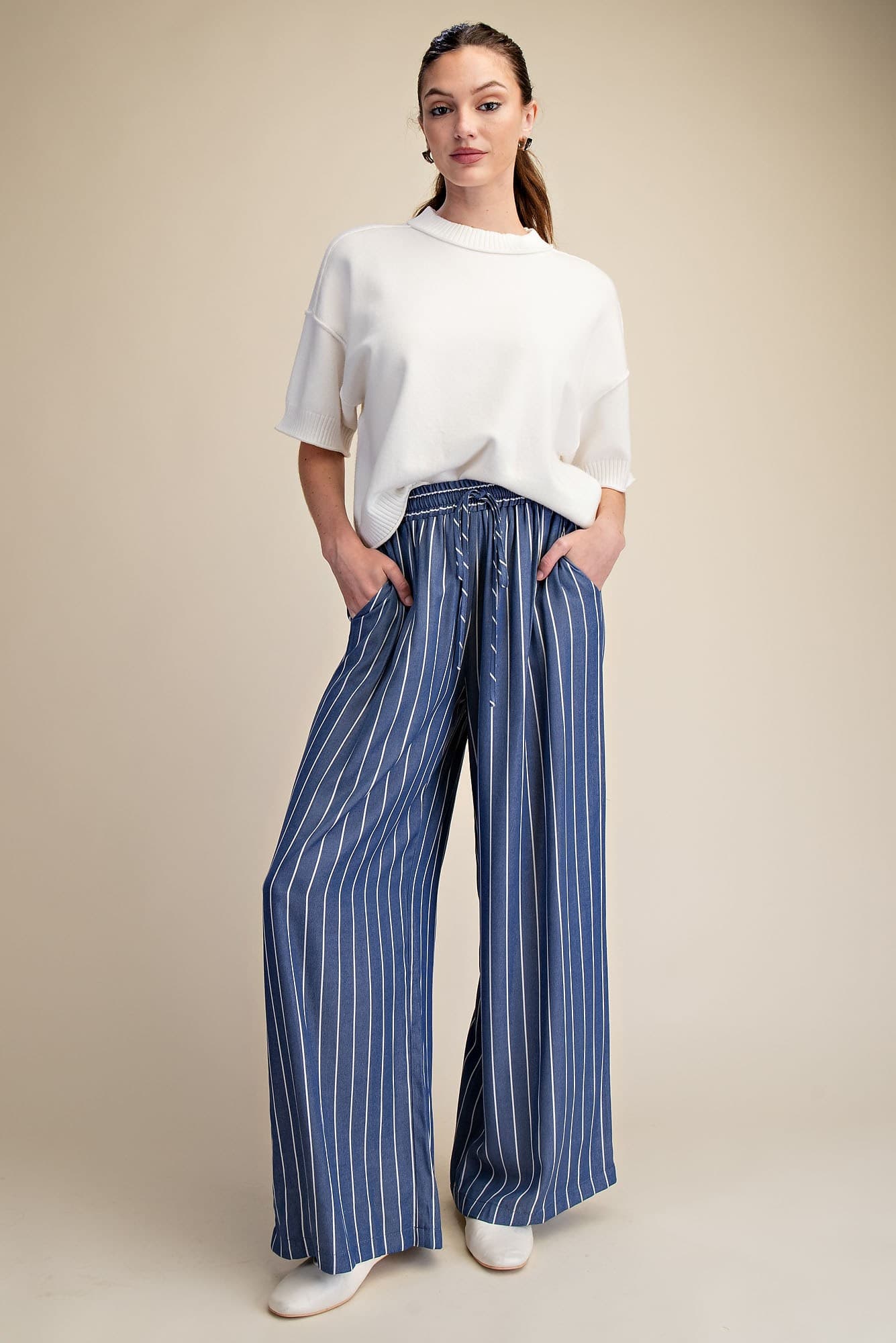 GP9862 - INDIGO