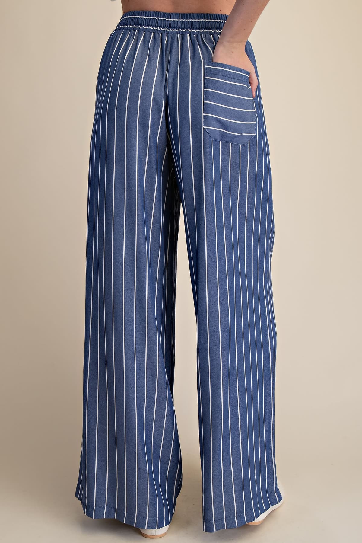 GP9862 - INDIGO