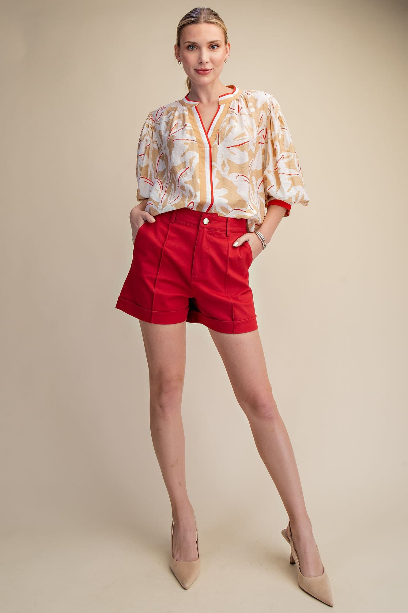 GP9870 - RED