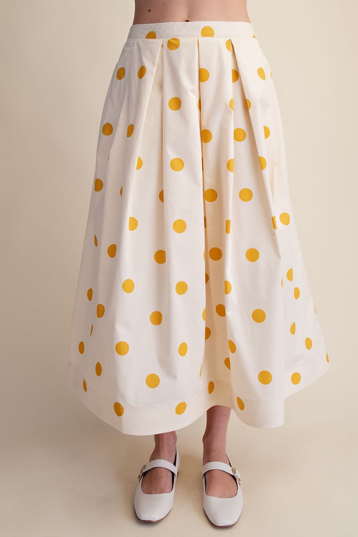 GS9884 - MUSTARD