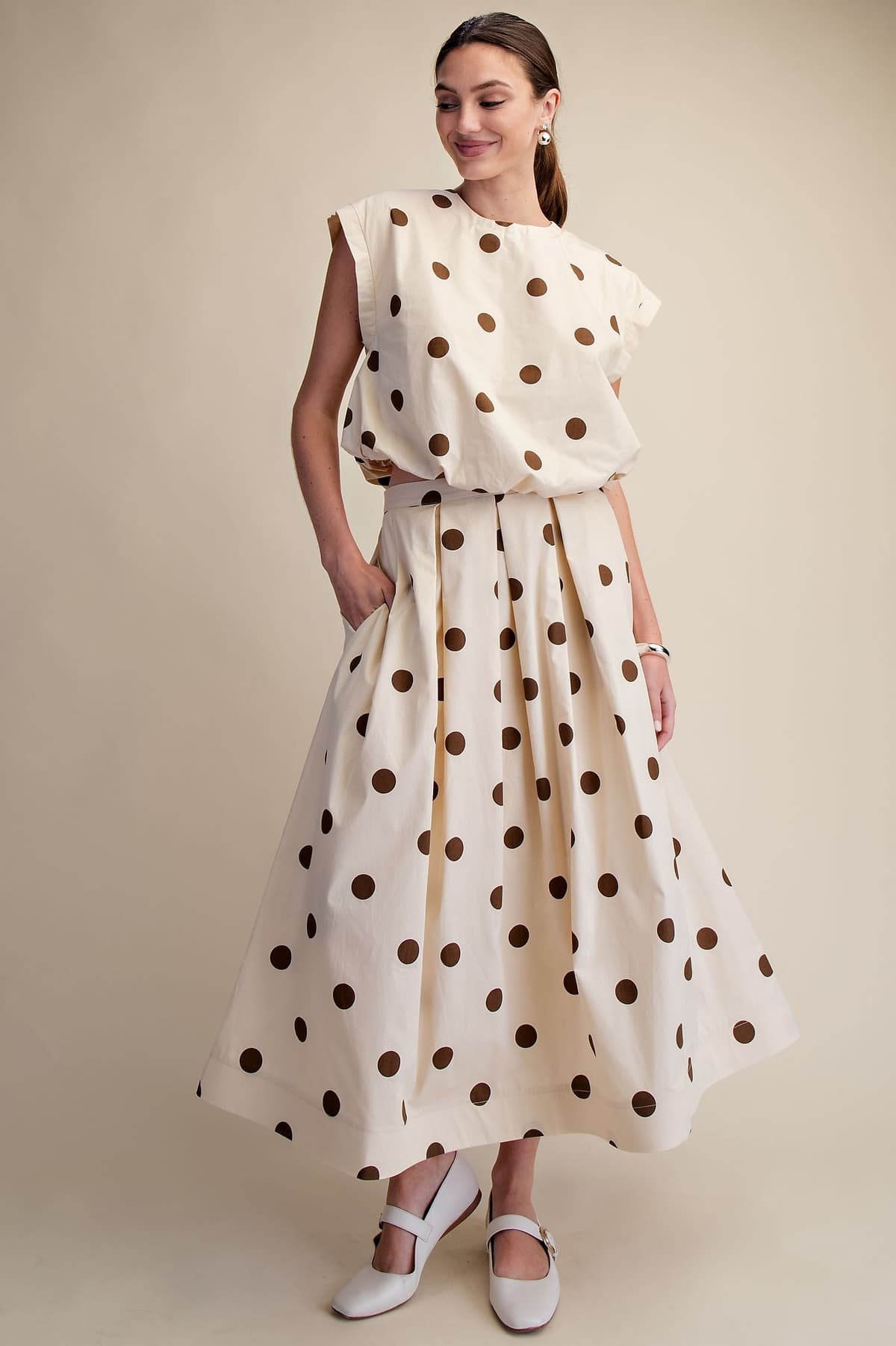 GS9884 - BROWN