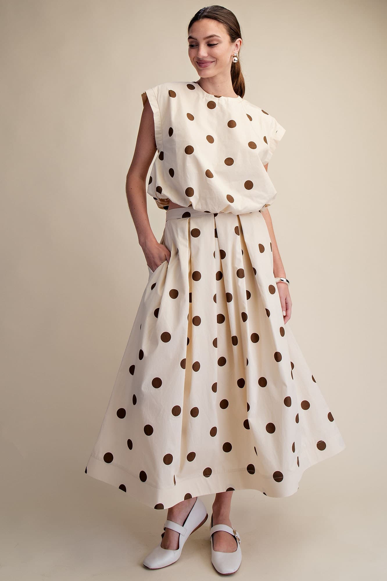 GS9884 - BROWN
