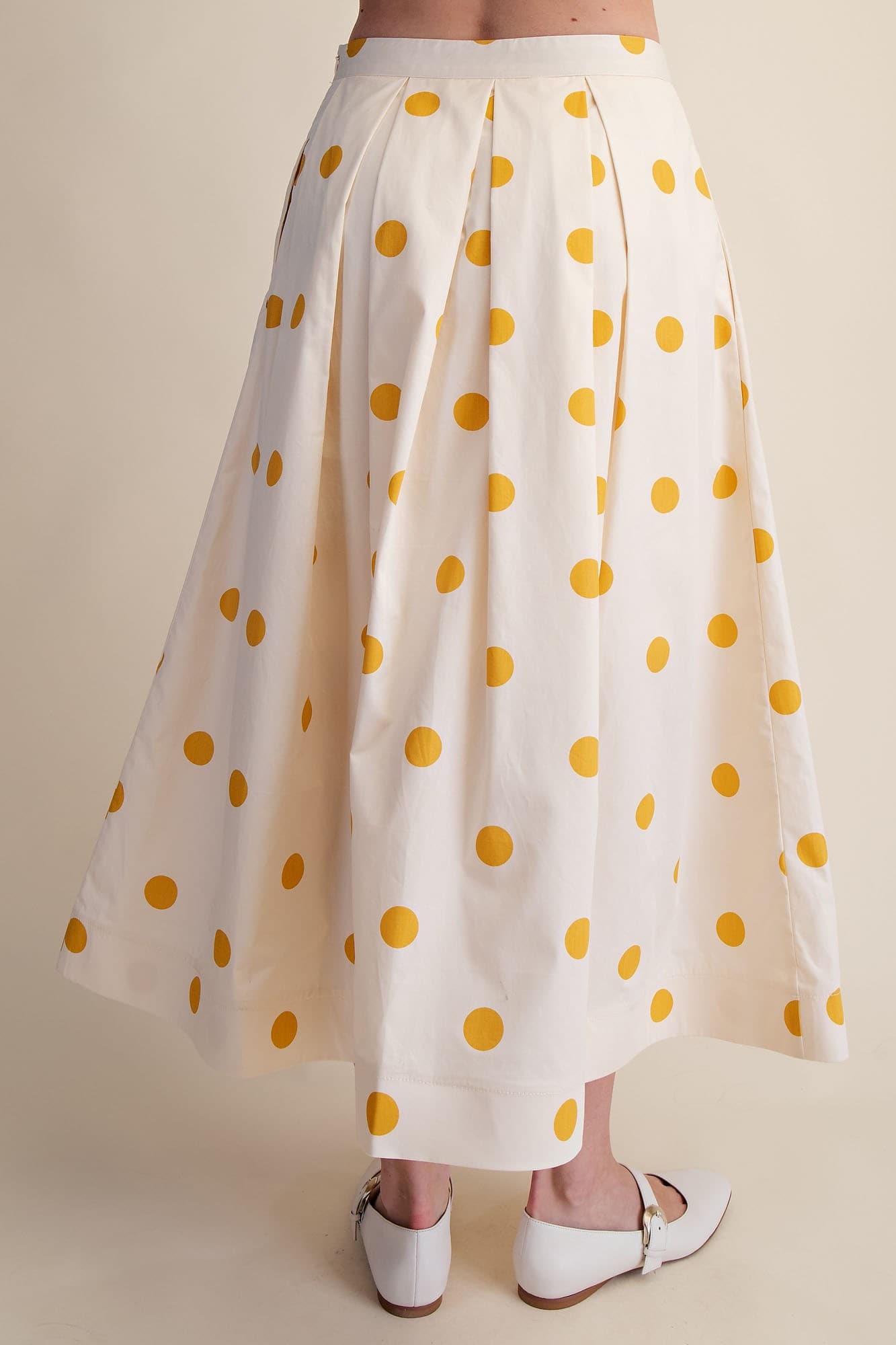 GS9884 - MUSTARD