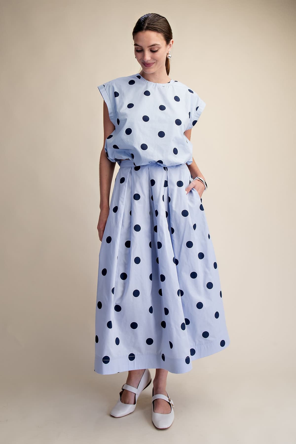 GS9884 - BLUE