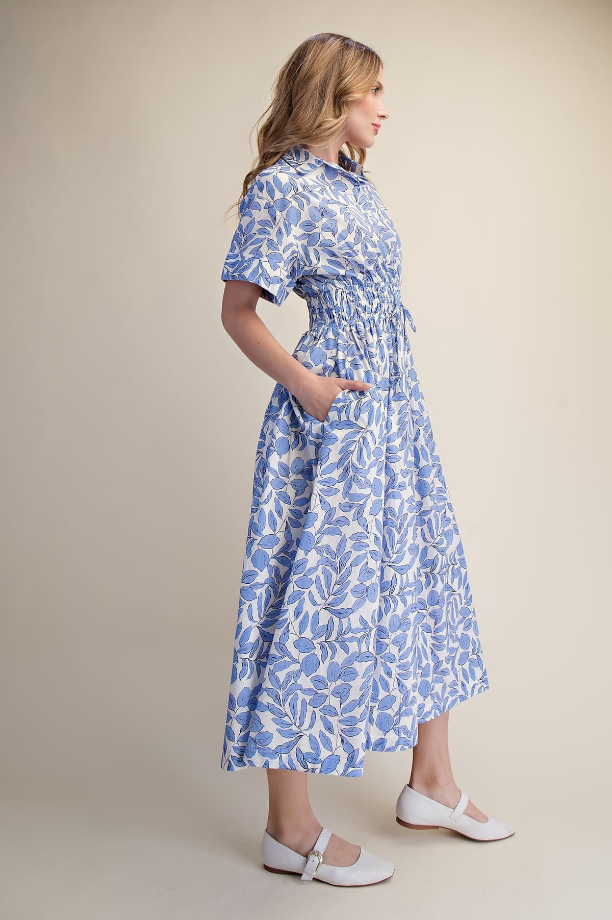 GD9888 - BLUE