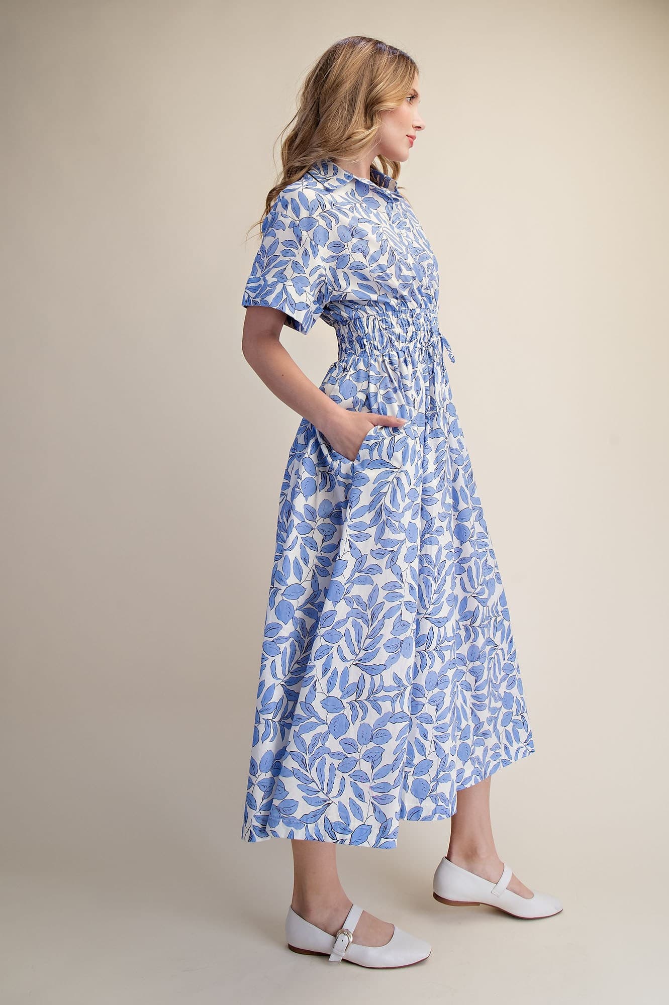 GD9888 - BLUE