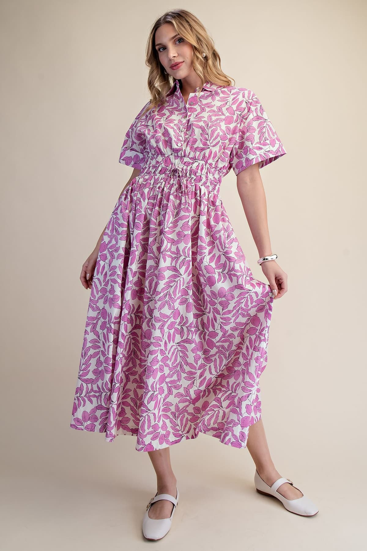GD9888 - PINK