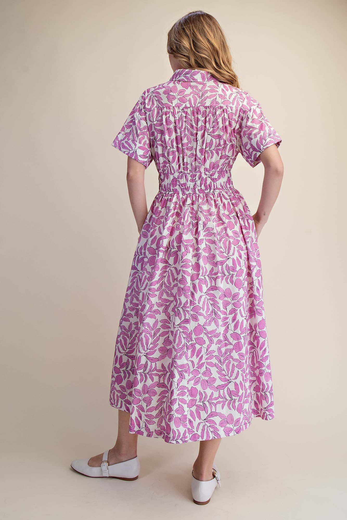 GD9888 - PINK