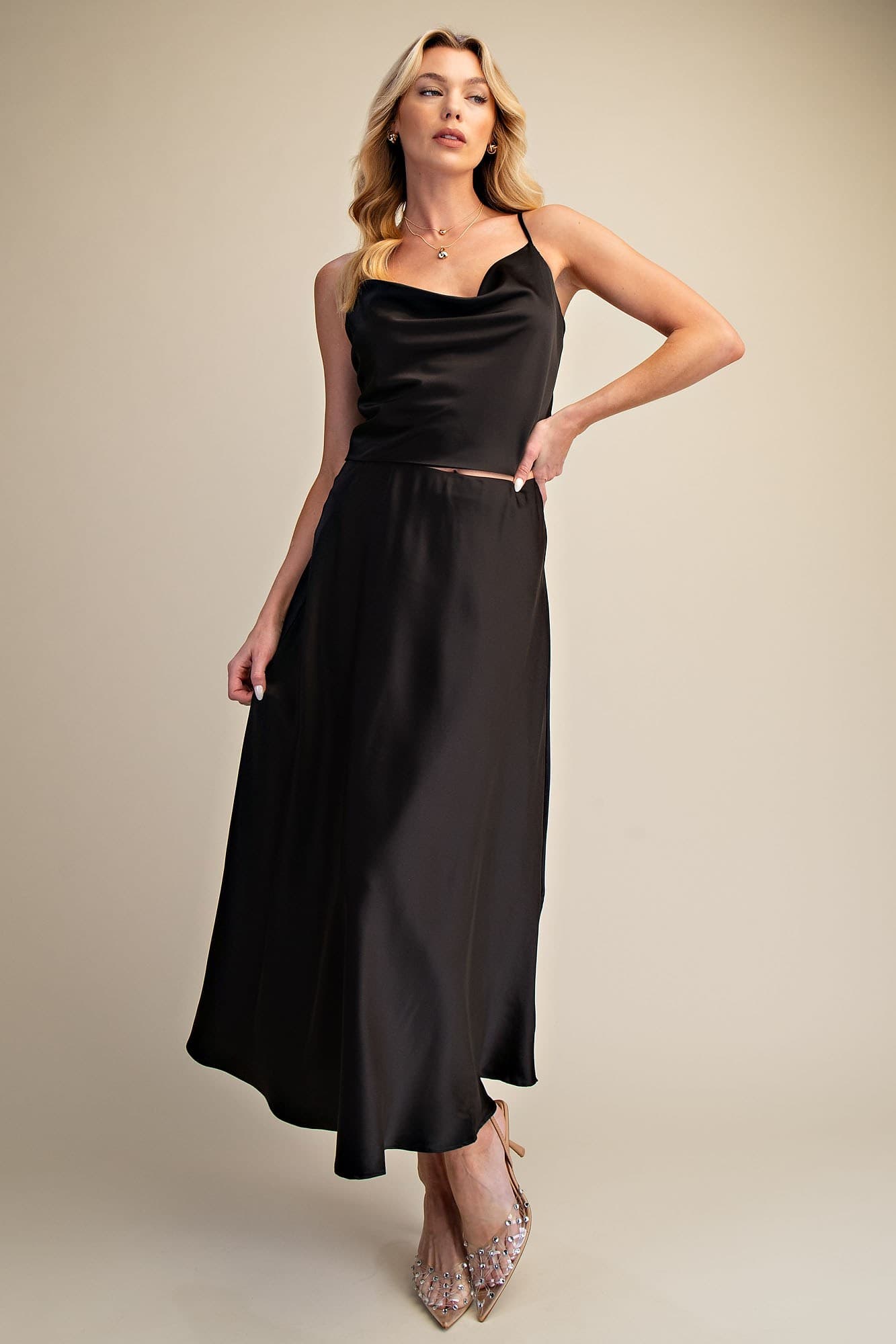 GT9908 - BLACK