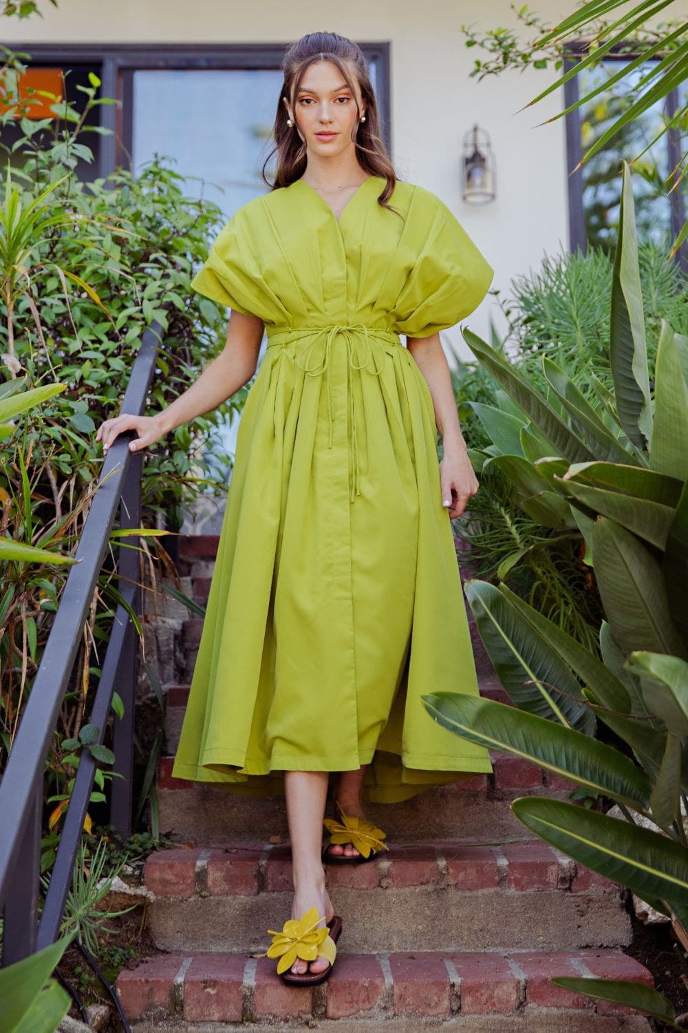 GD8860 - LIME