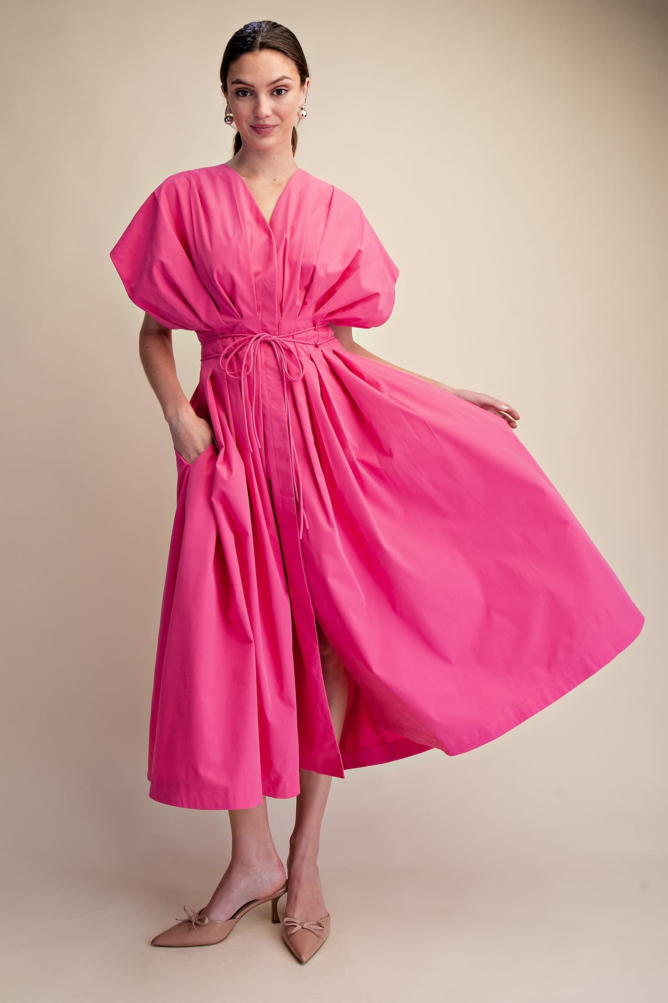 GD8860 - HOT PINK