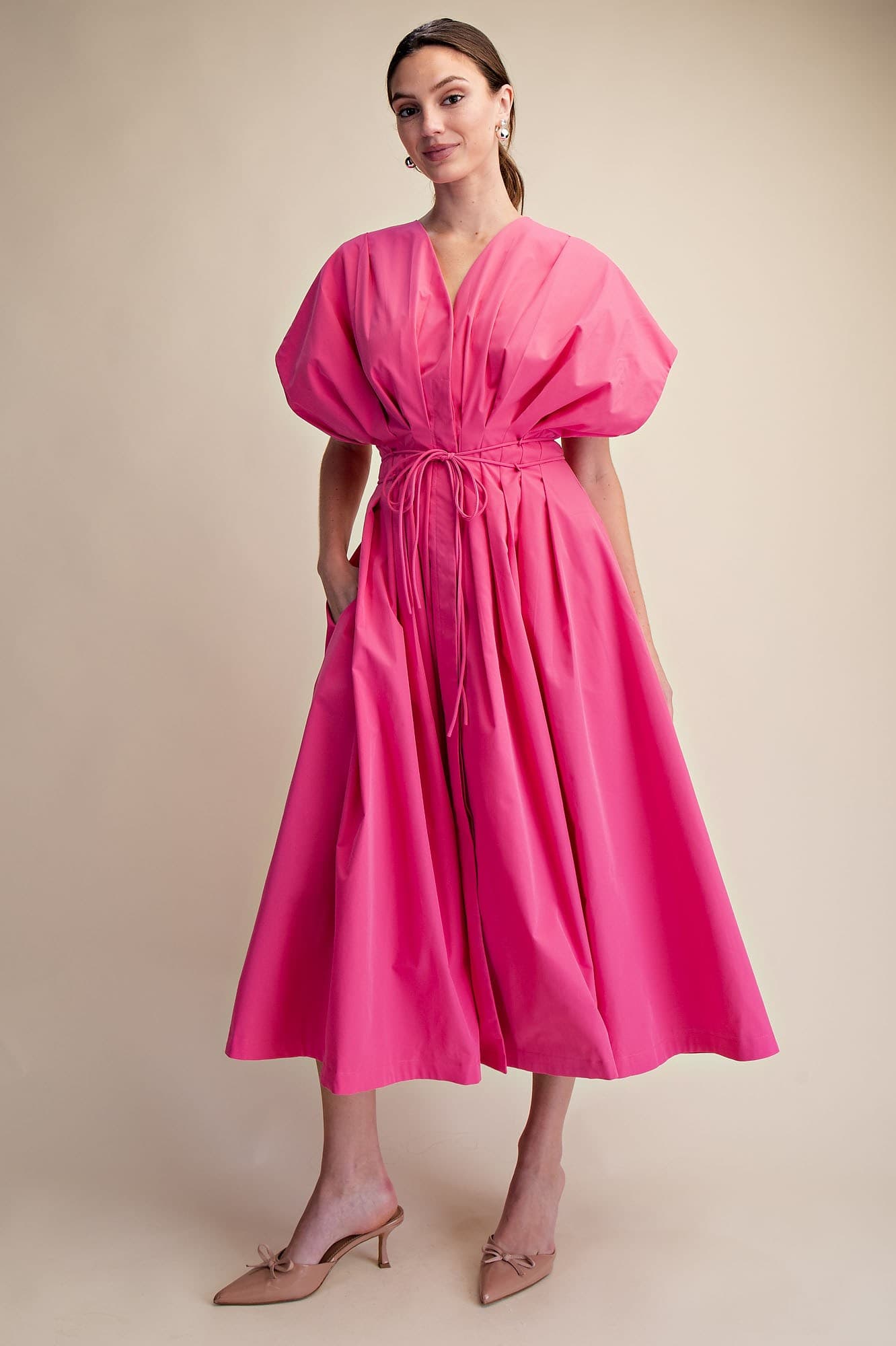 GD8860 - HOT PINK