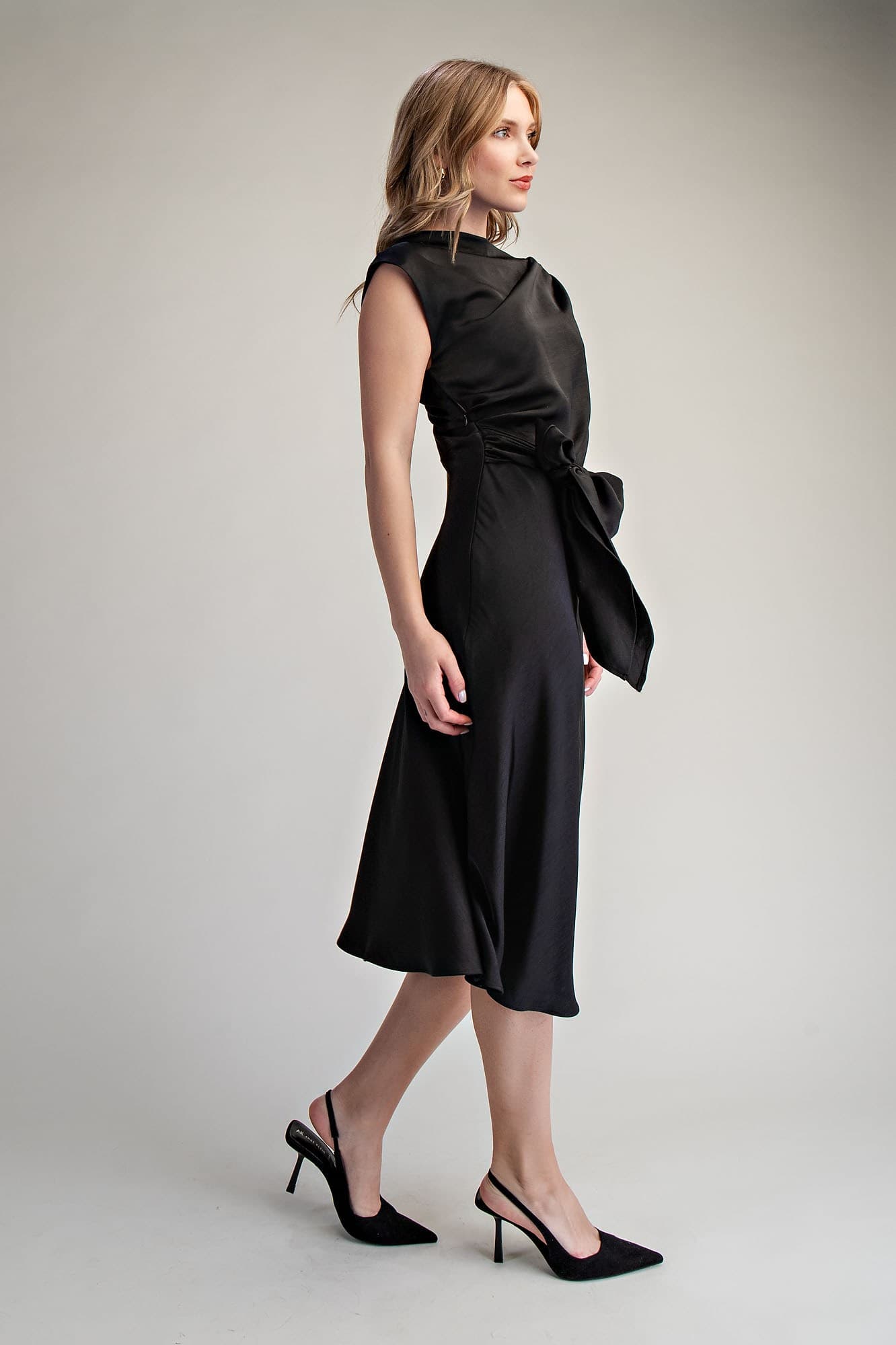 GD9850 - BLACK