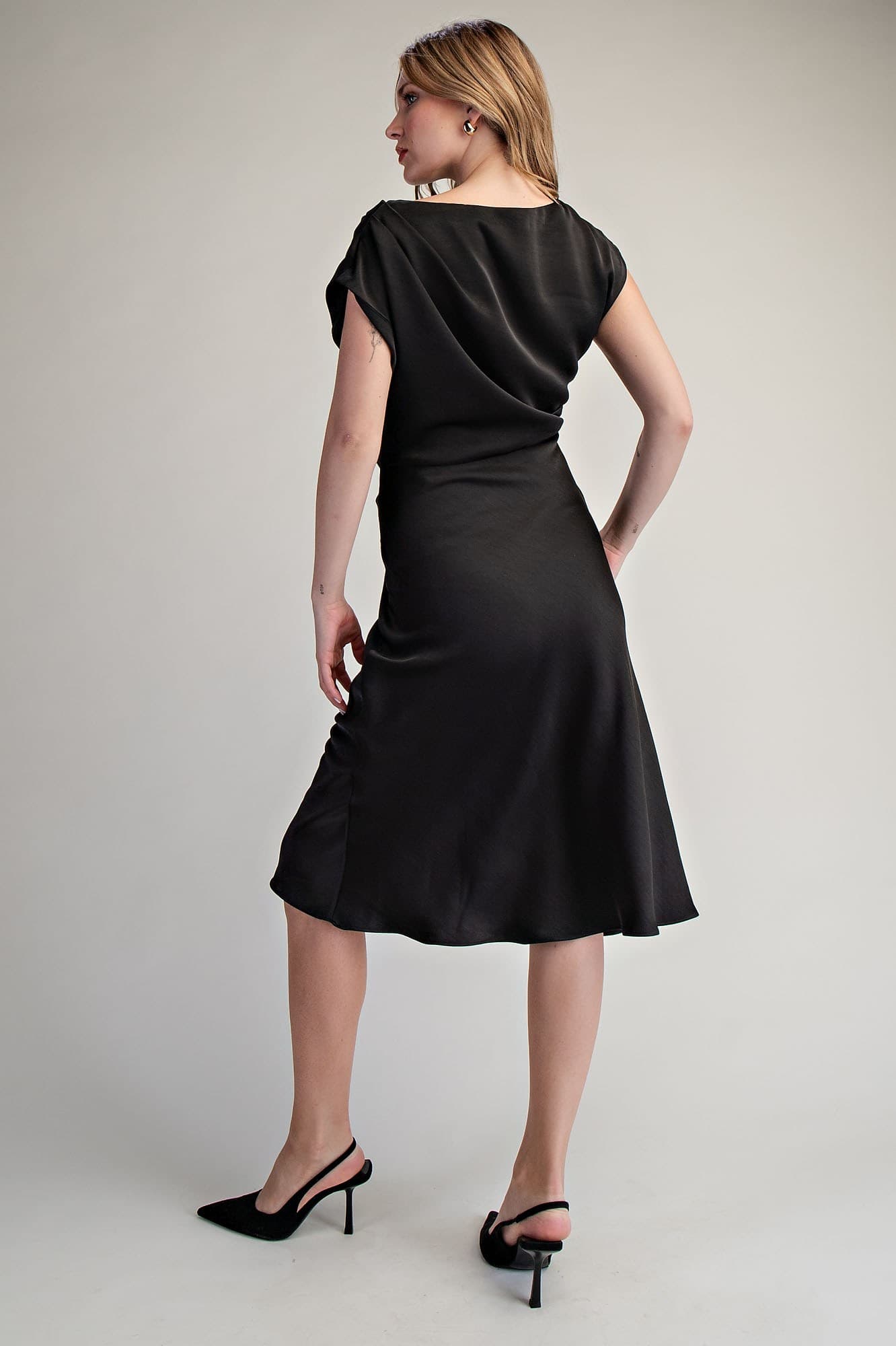 GD9850 - BLACK