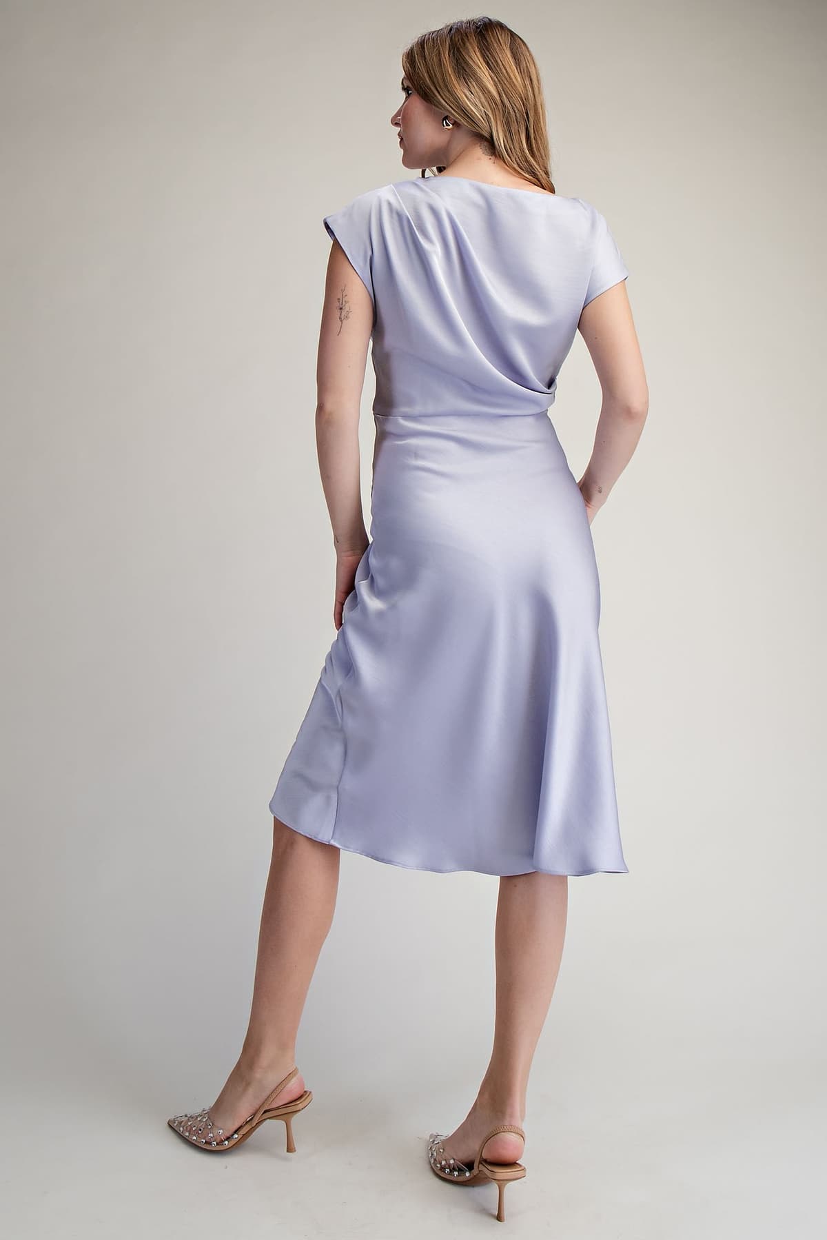 GD9850 - LAVENDER
