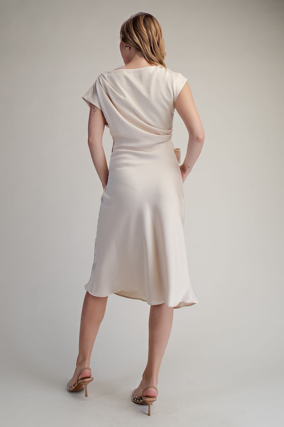 GD9850 - IVORY