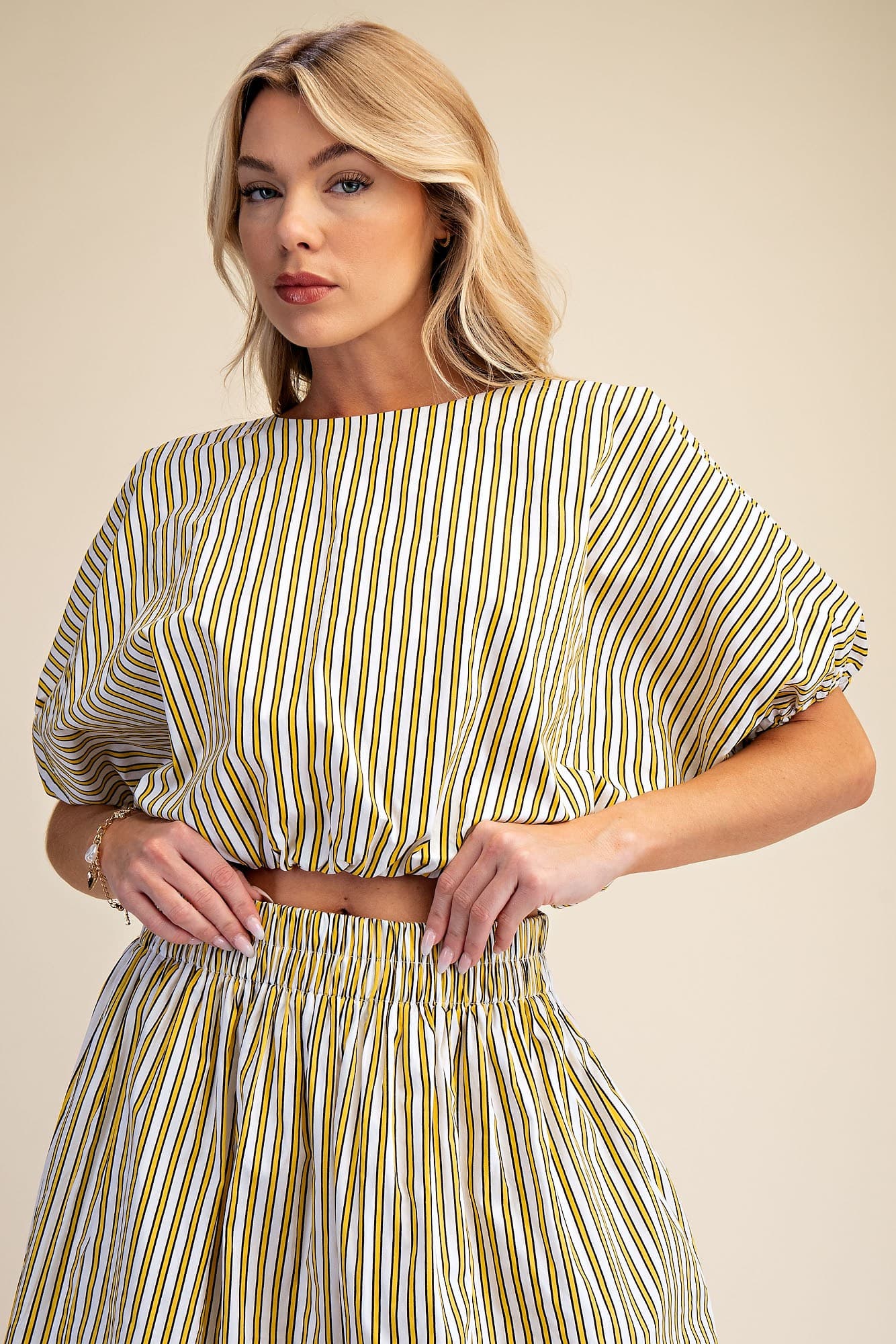 T8005 - YELLOW