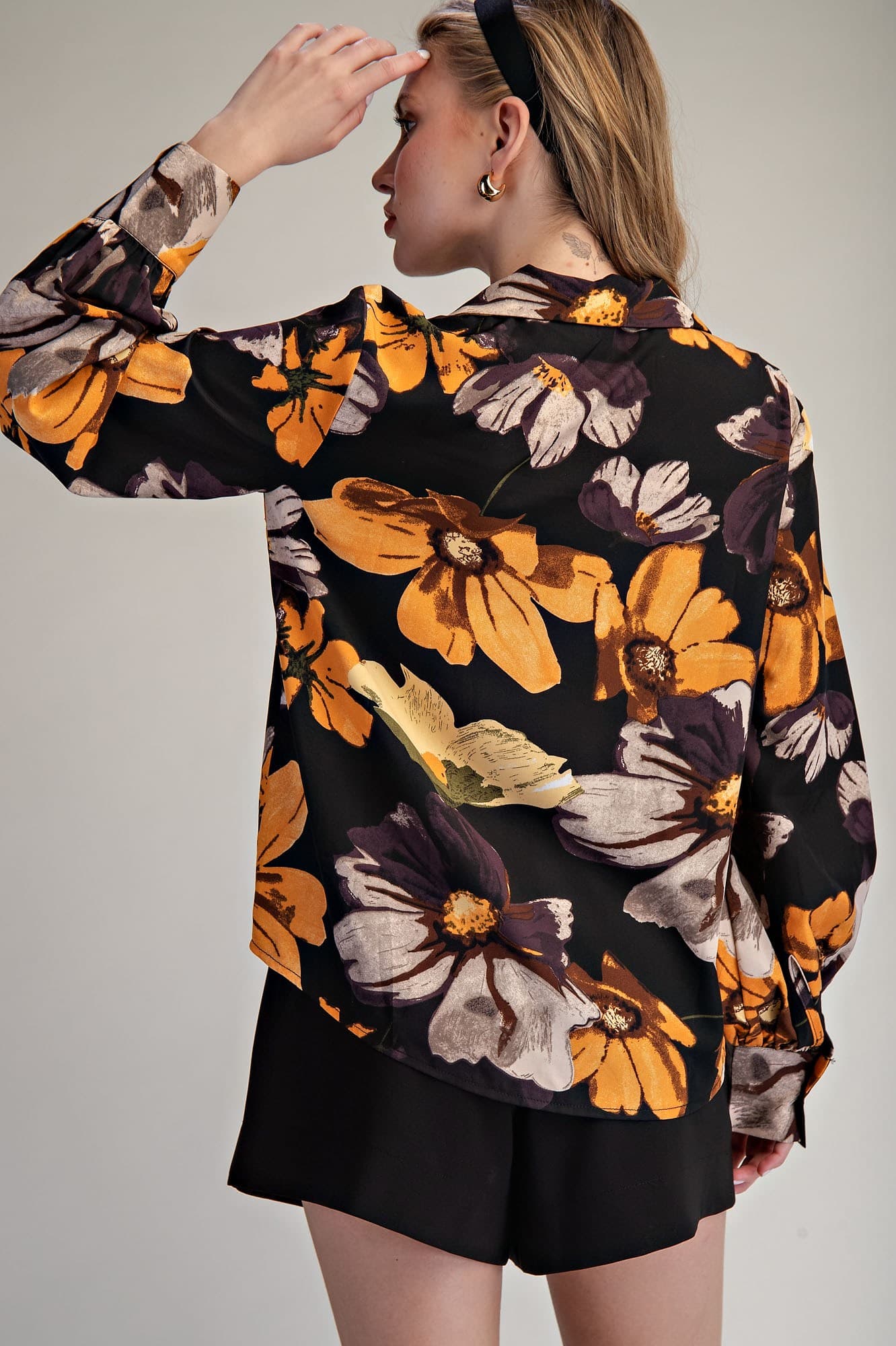 T8021 - BLACK