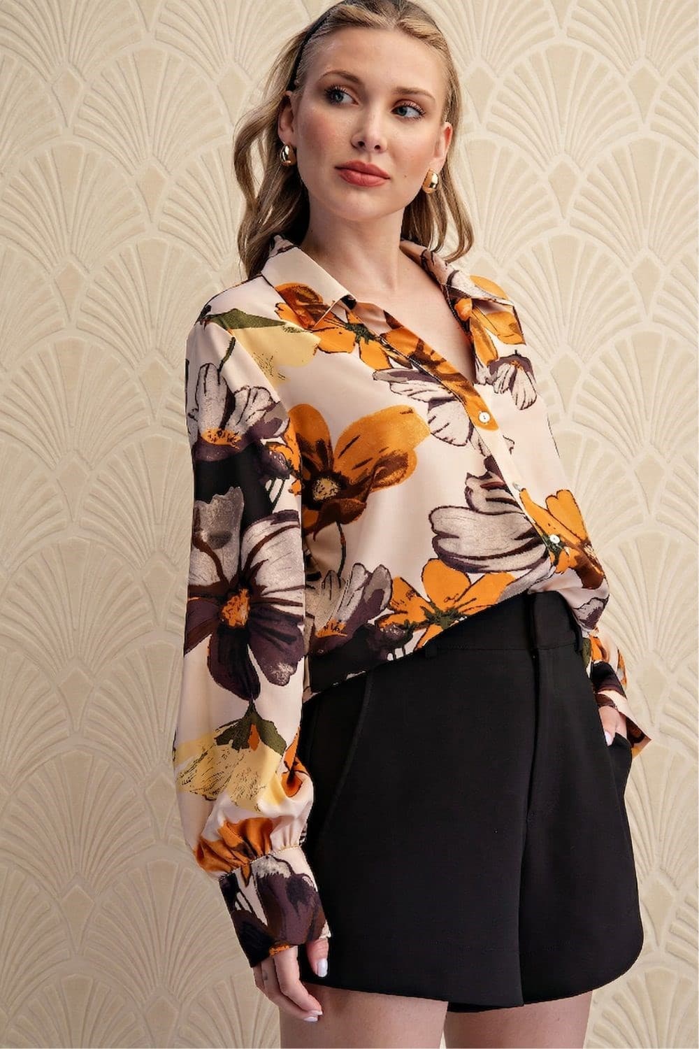 T8021 - BEIGE