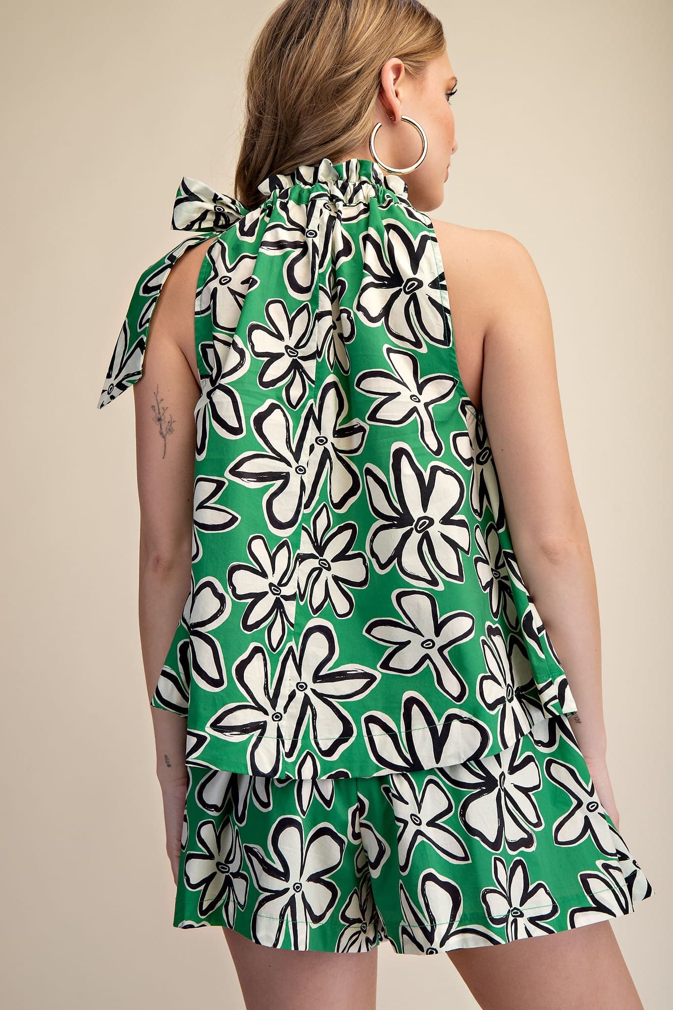 T8014 - GREEN