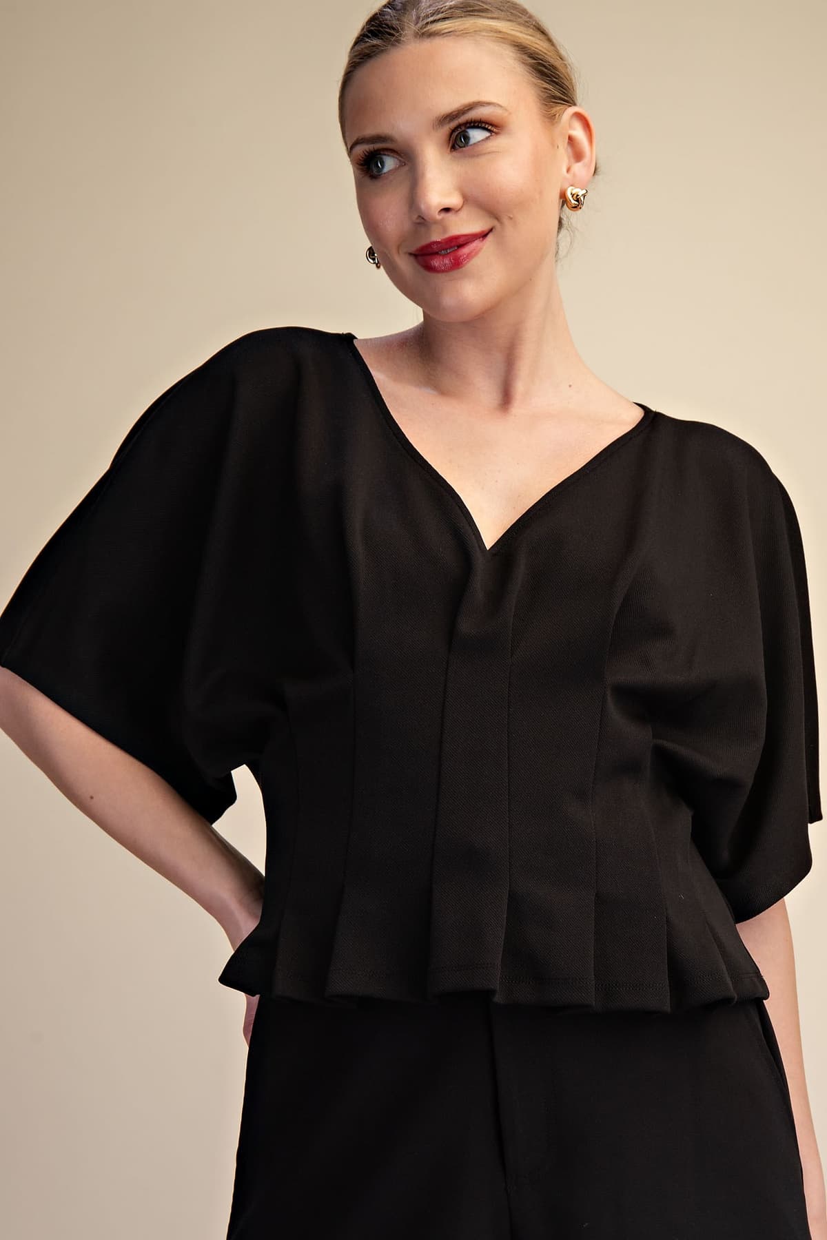 GT9924 - BLACK
