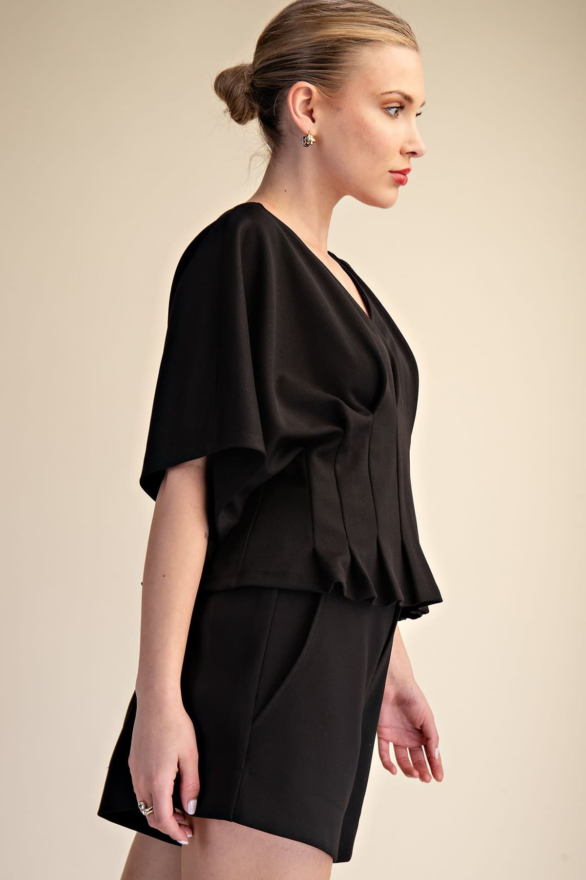 GT9924 - BLACK