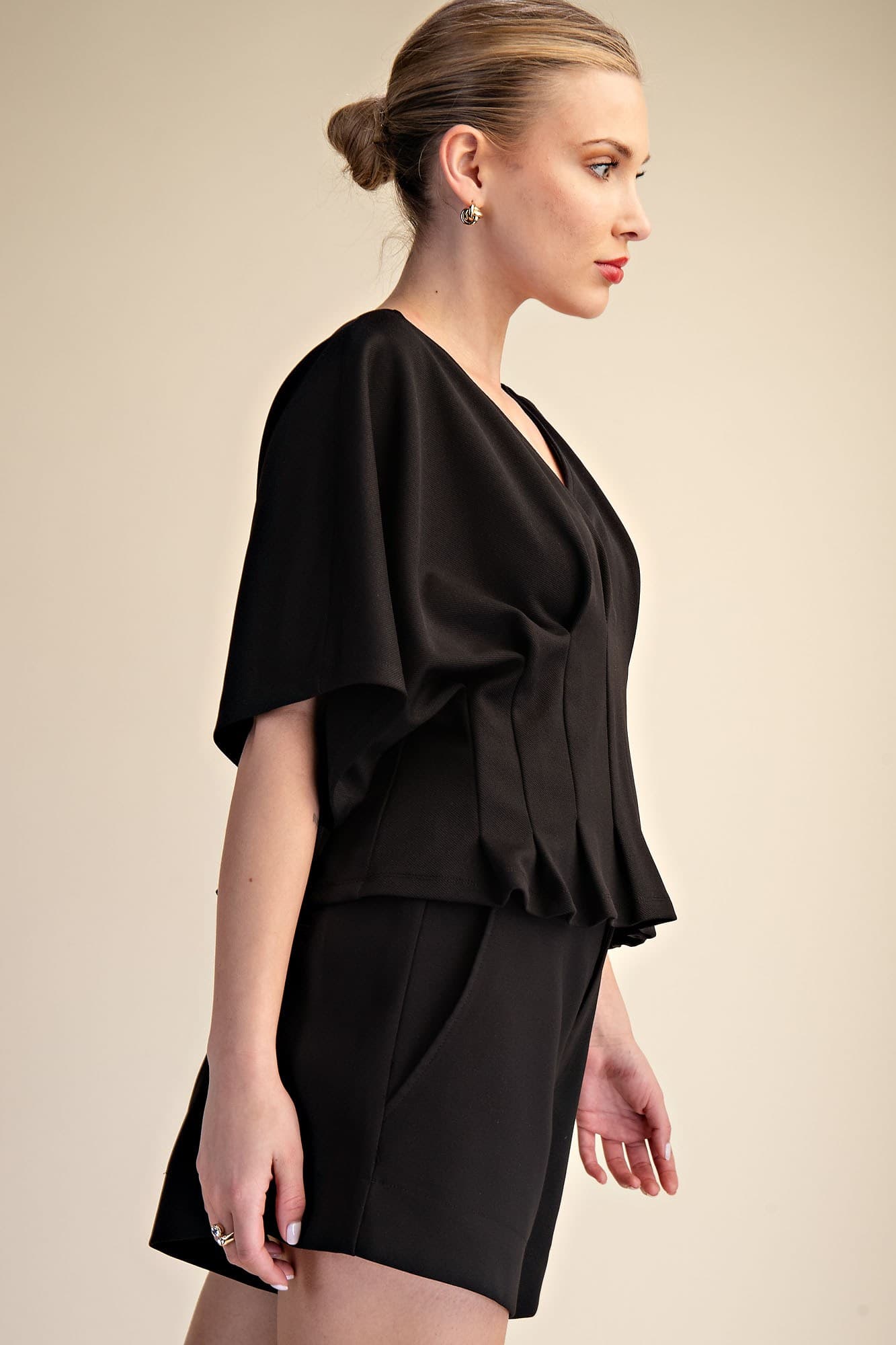 GT9924 - BLACK