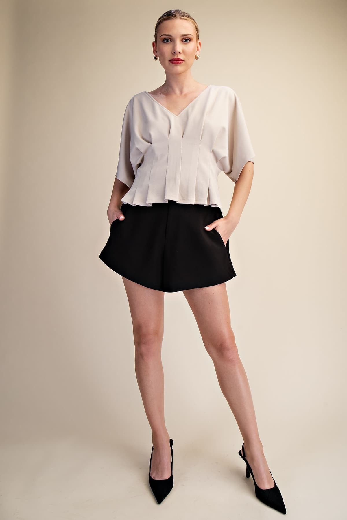 GT9924 - BEIGE