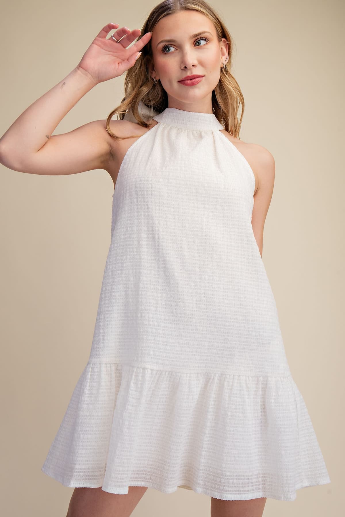 D8026 - WHITE