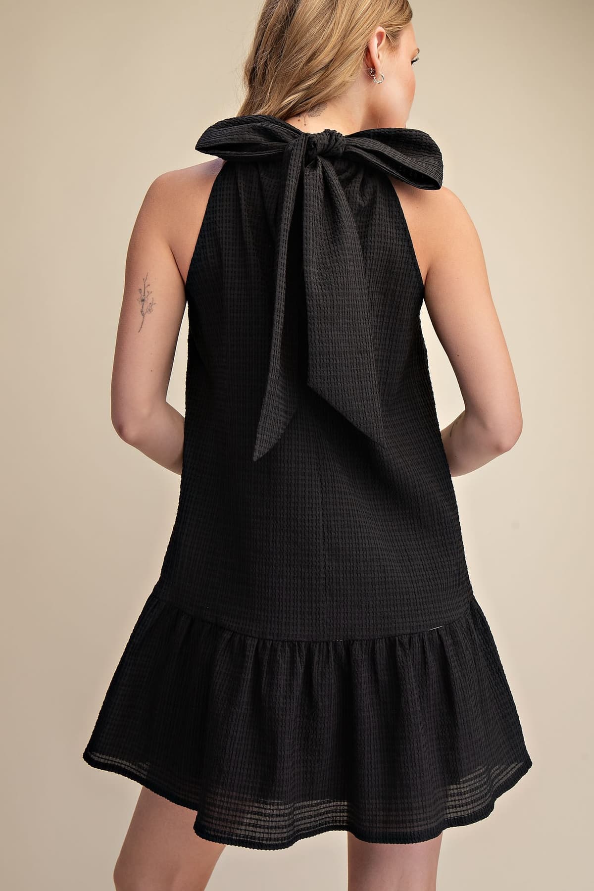 D8026 - BLACK
