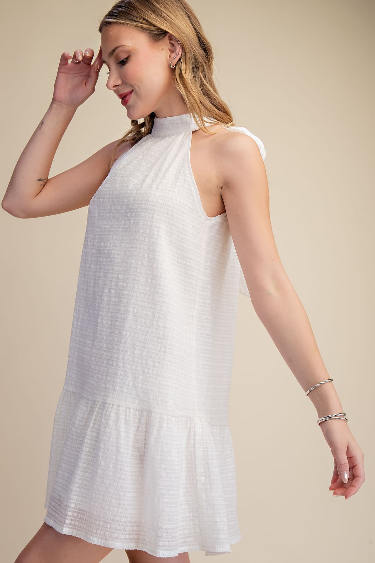 D8026 - WHITE
