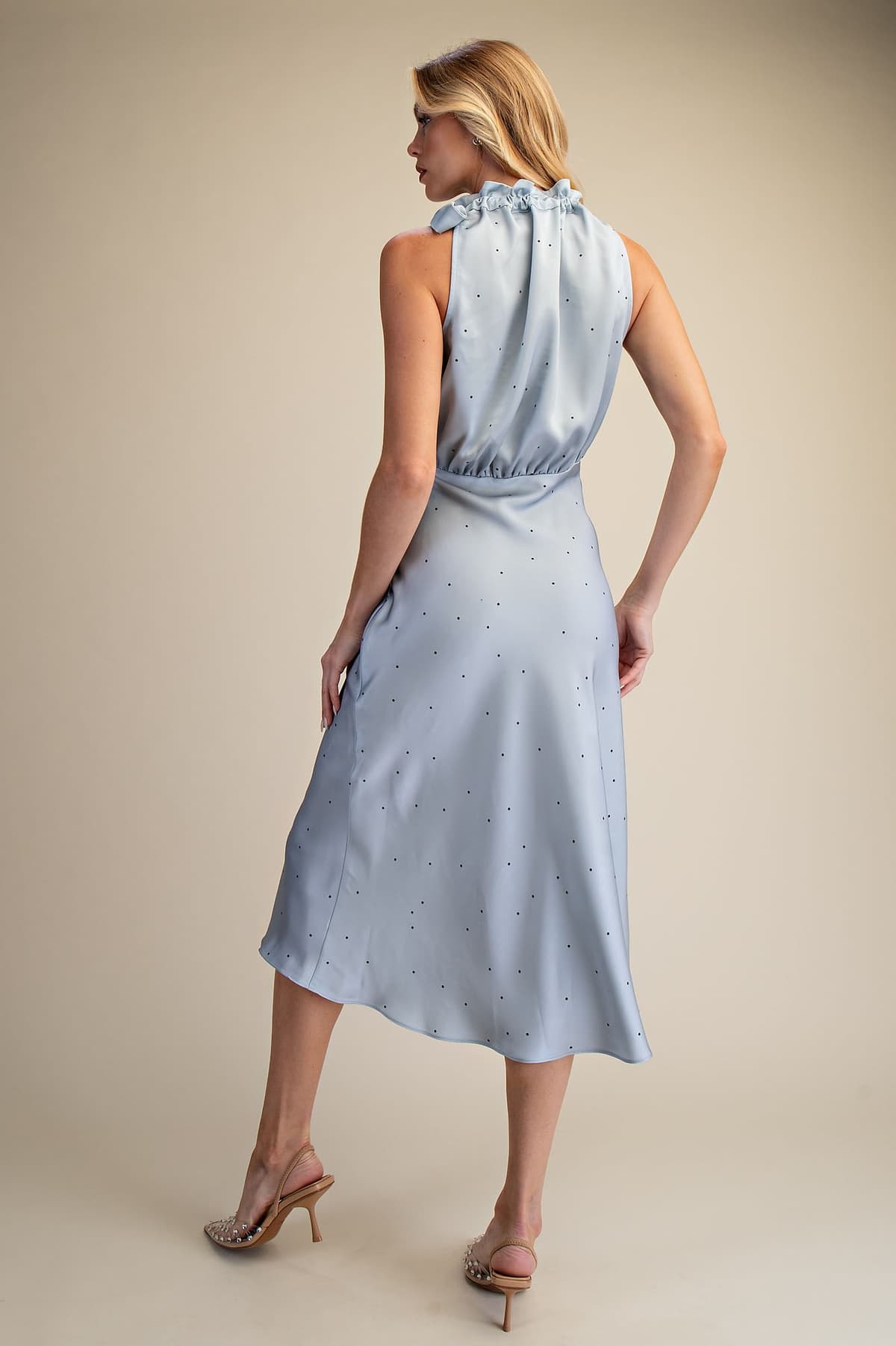 D8011 - BLUE