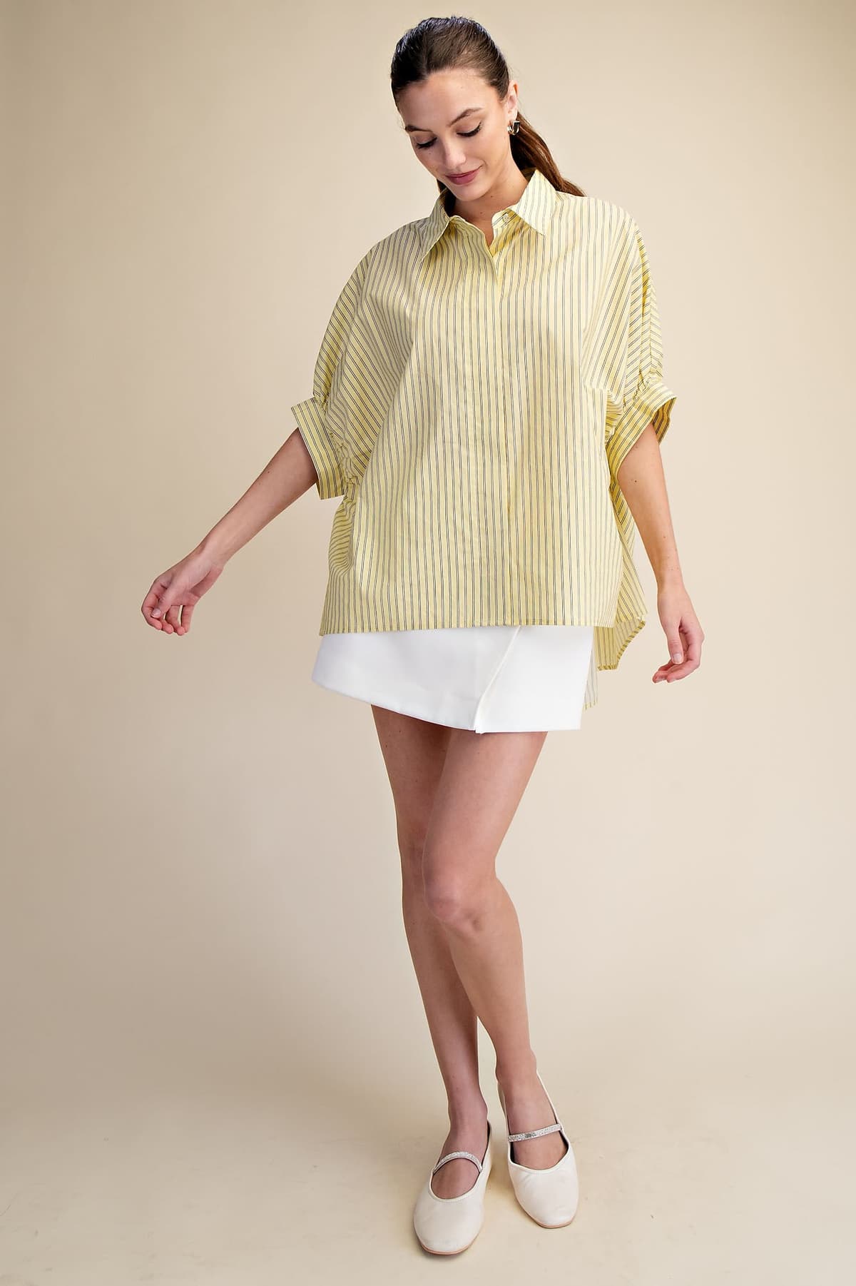 T8028 - YELLOW