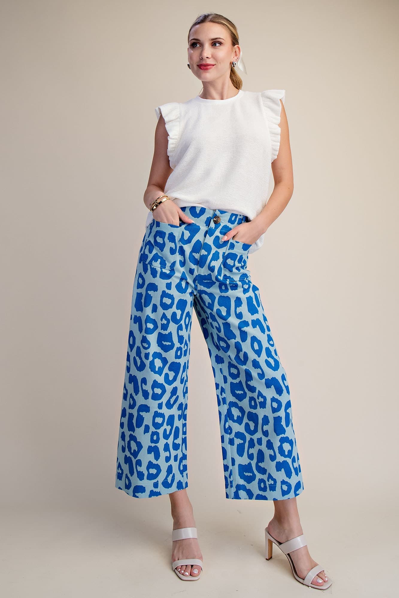 GP8612 - LIGHT BLUE