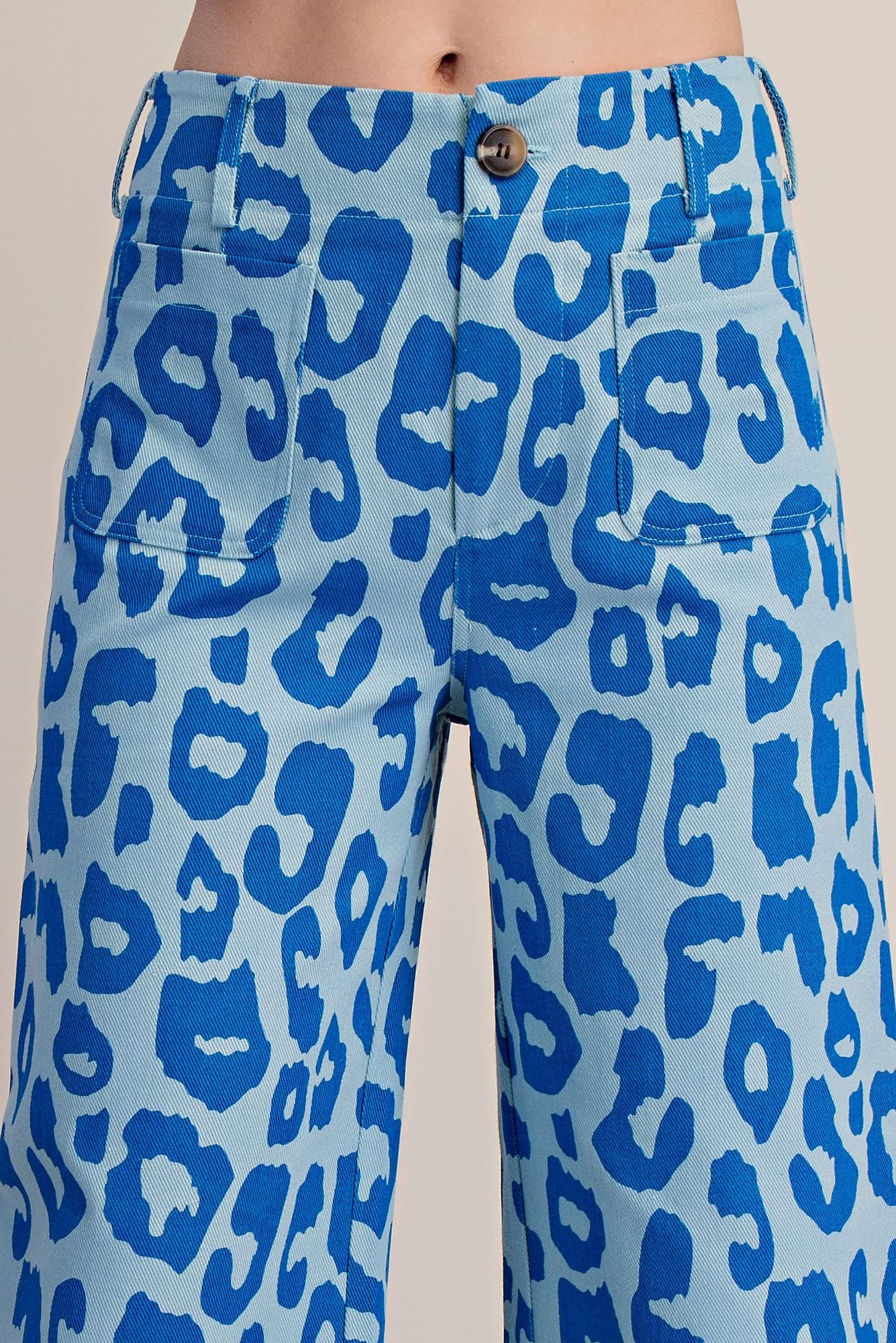 GP8612 - LIGHT BLUE