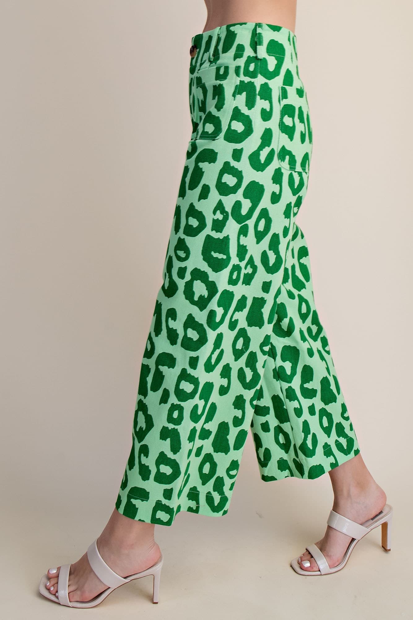GP8612 - KELLY GREEN