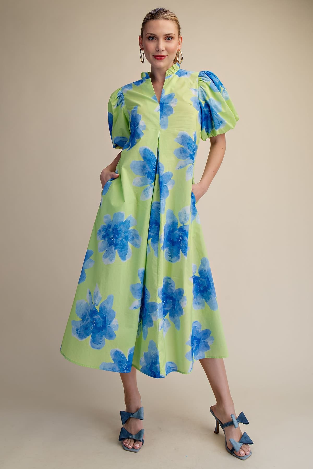 D8020 - LIME