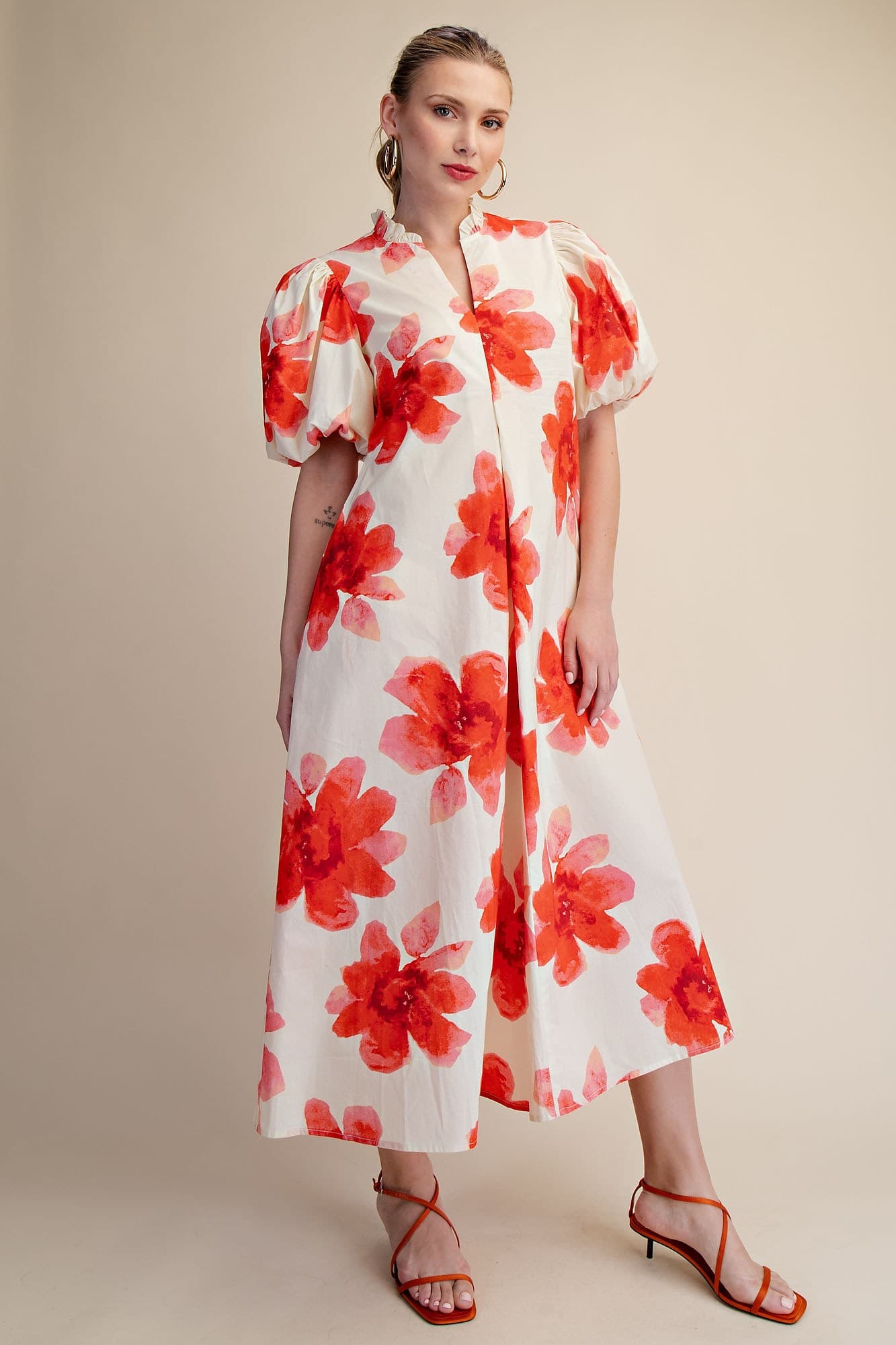 D8020 - CREAM