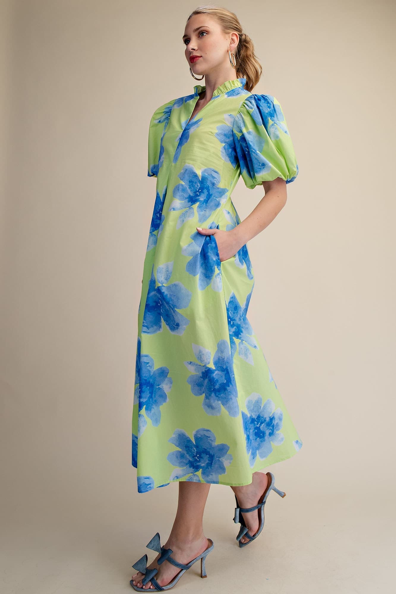 D8020 - LIME