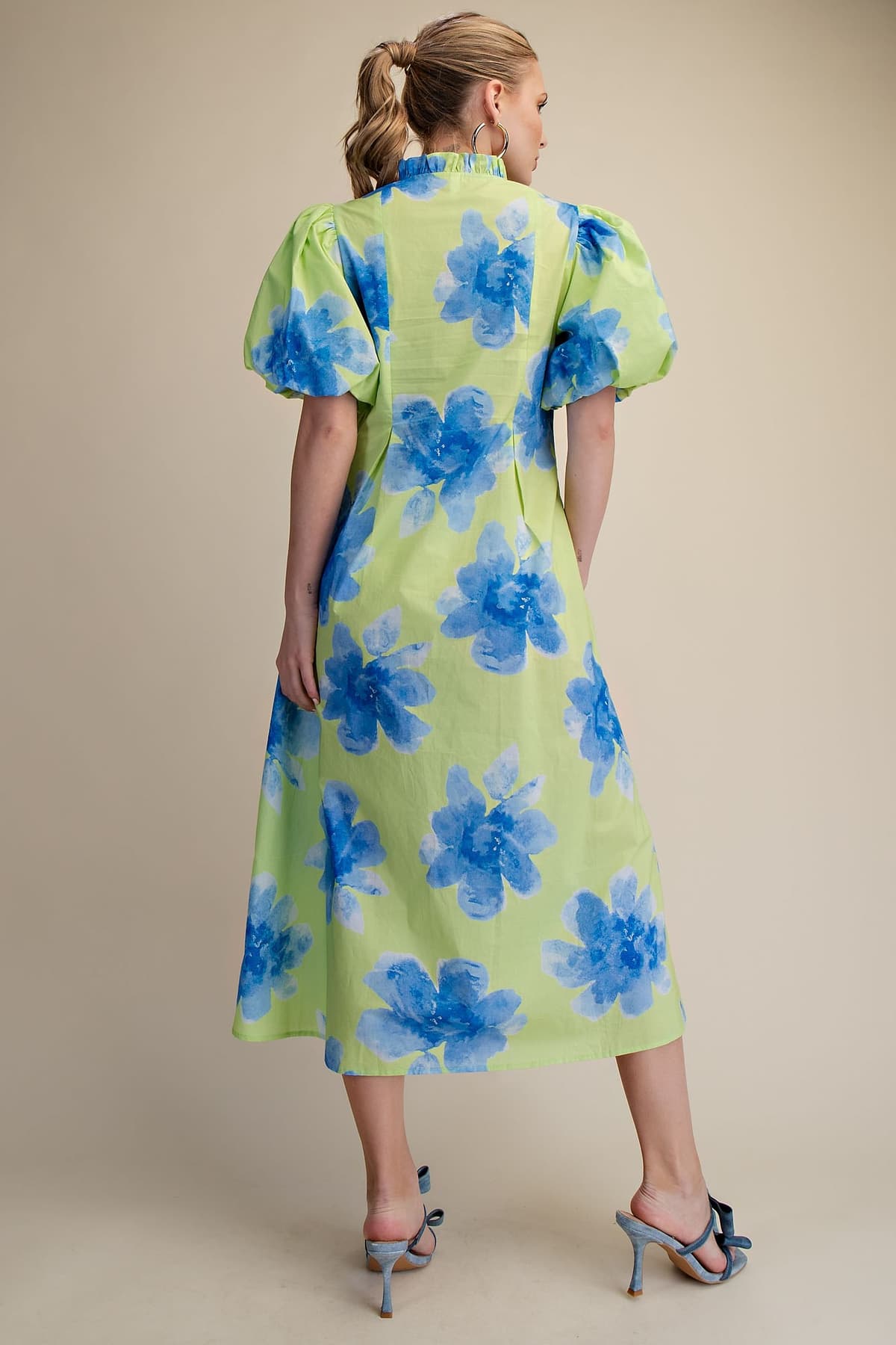 D8020 - LIME